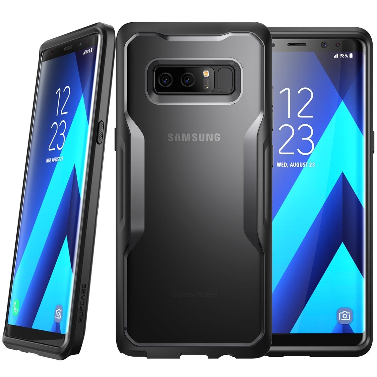 supcase samsung galaxy note 8 unicorn