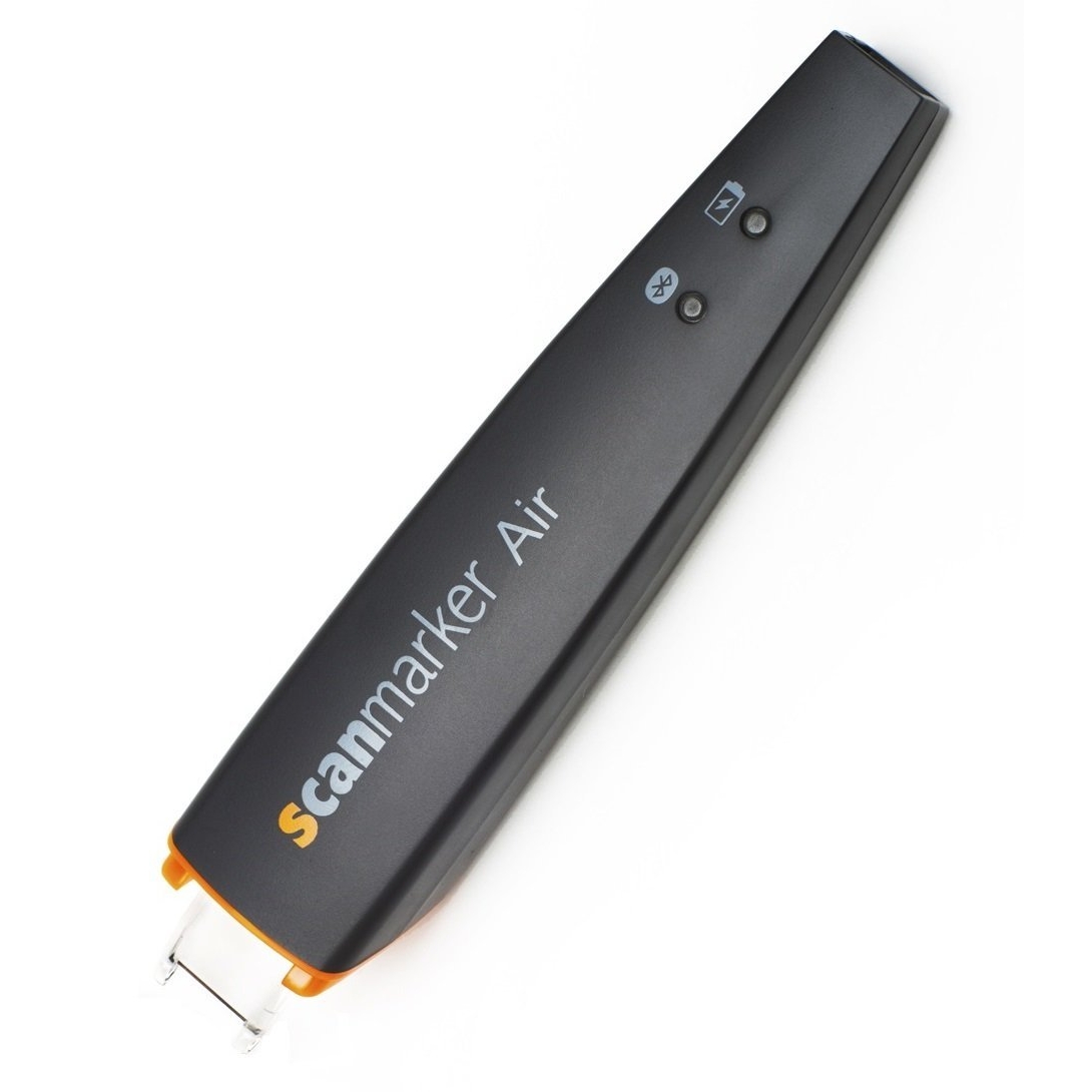Scanmarker Air Kalem Tarayıcı