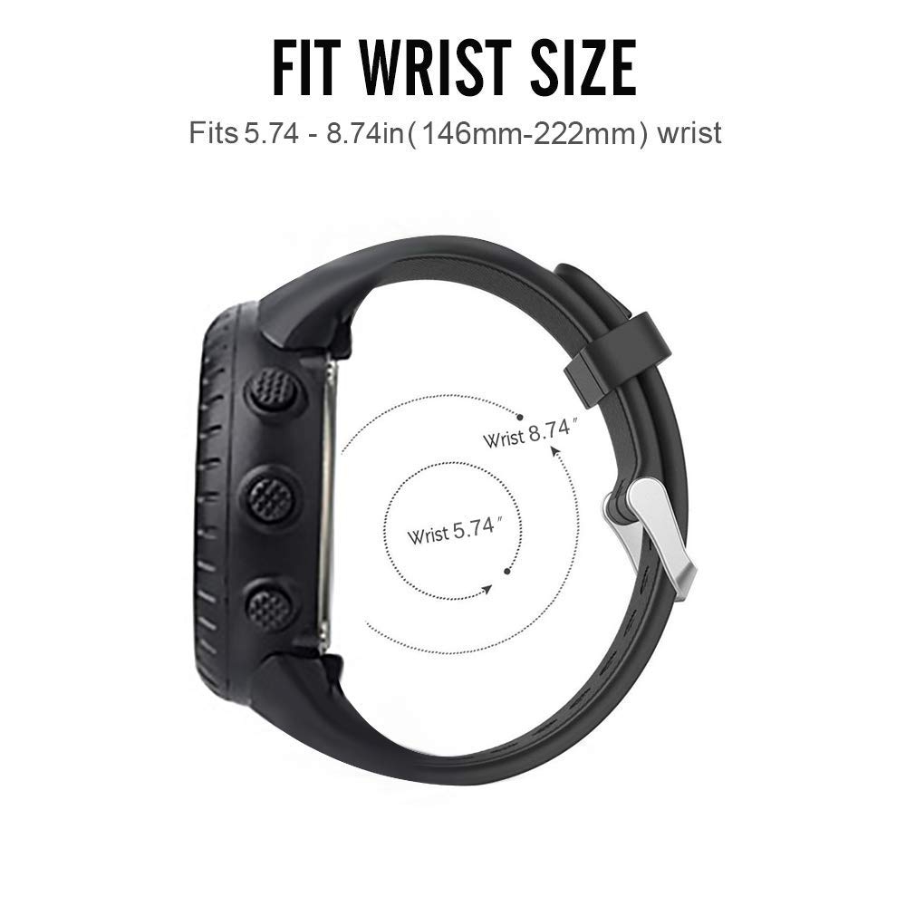 Sibode Suunto Core Akilli Saat Kayisi 28568