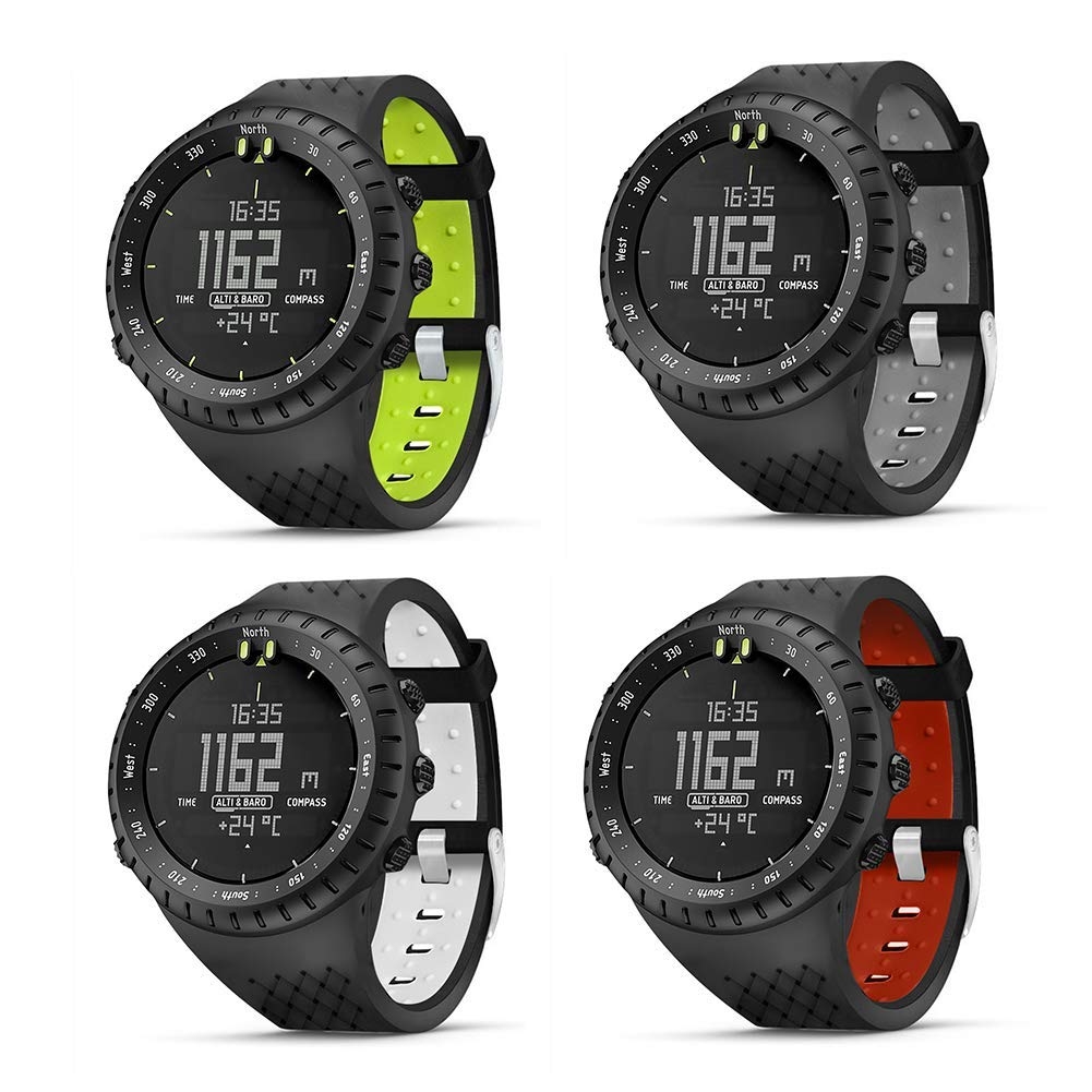 Sibode Suunto Core Akilli Saat Kayisi 28568