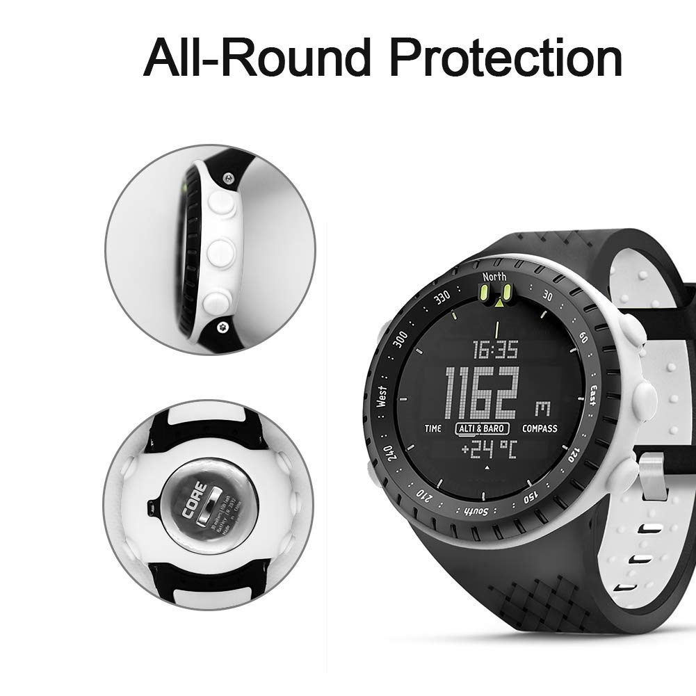 Sibode Suunto Core Akilli Saat Kayisi 28568