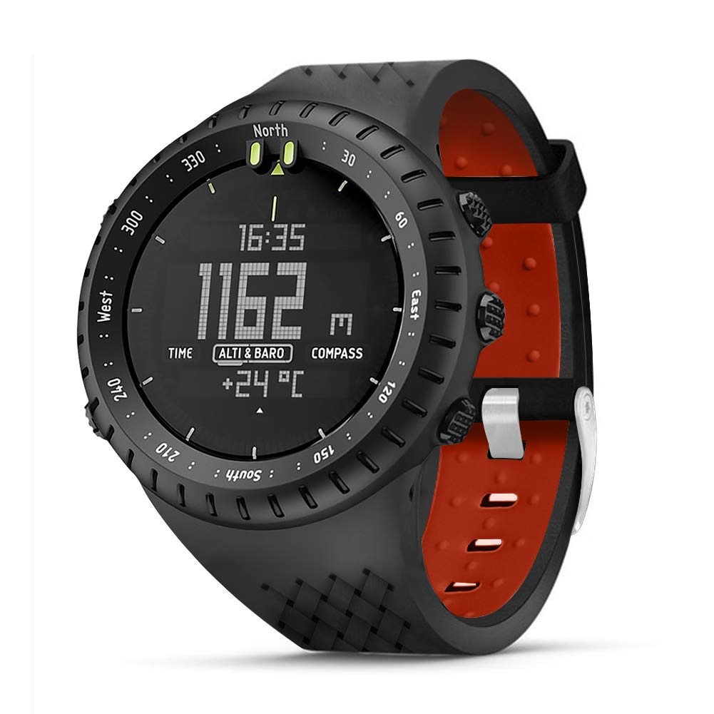 Suunto core red sales