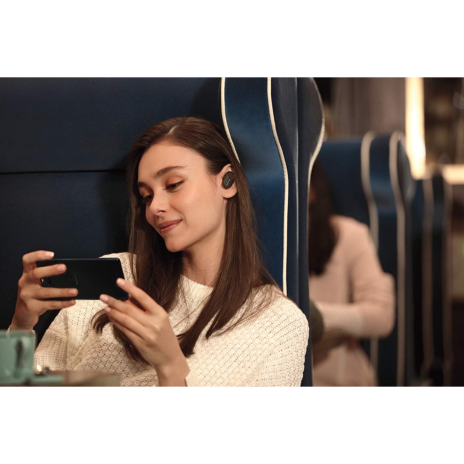 sony wf 1000xm3 gurultu engelleme