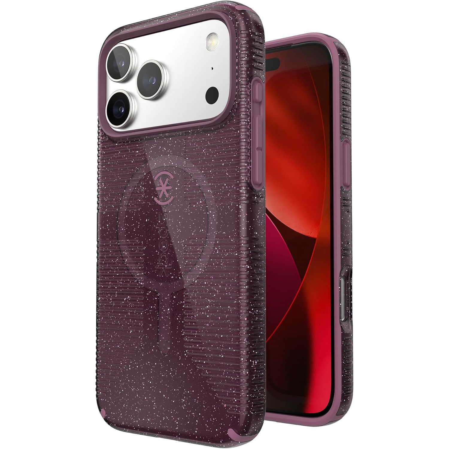 CASSETIFY ★ iPhone17promax Speck Apple iPhone 17 Pro Max CandyShell Grip Kılıf 96832