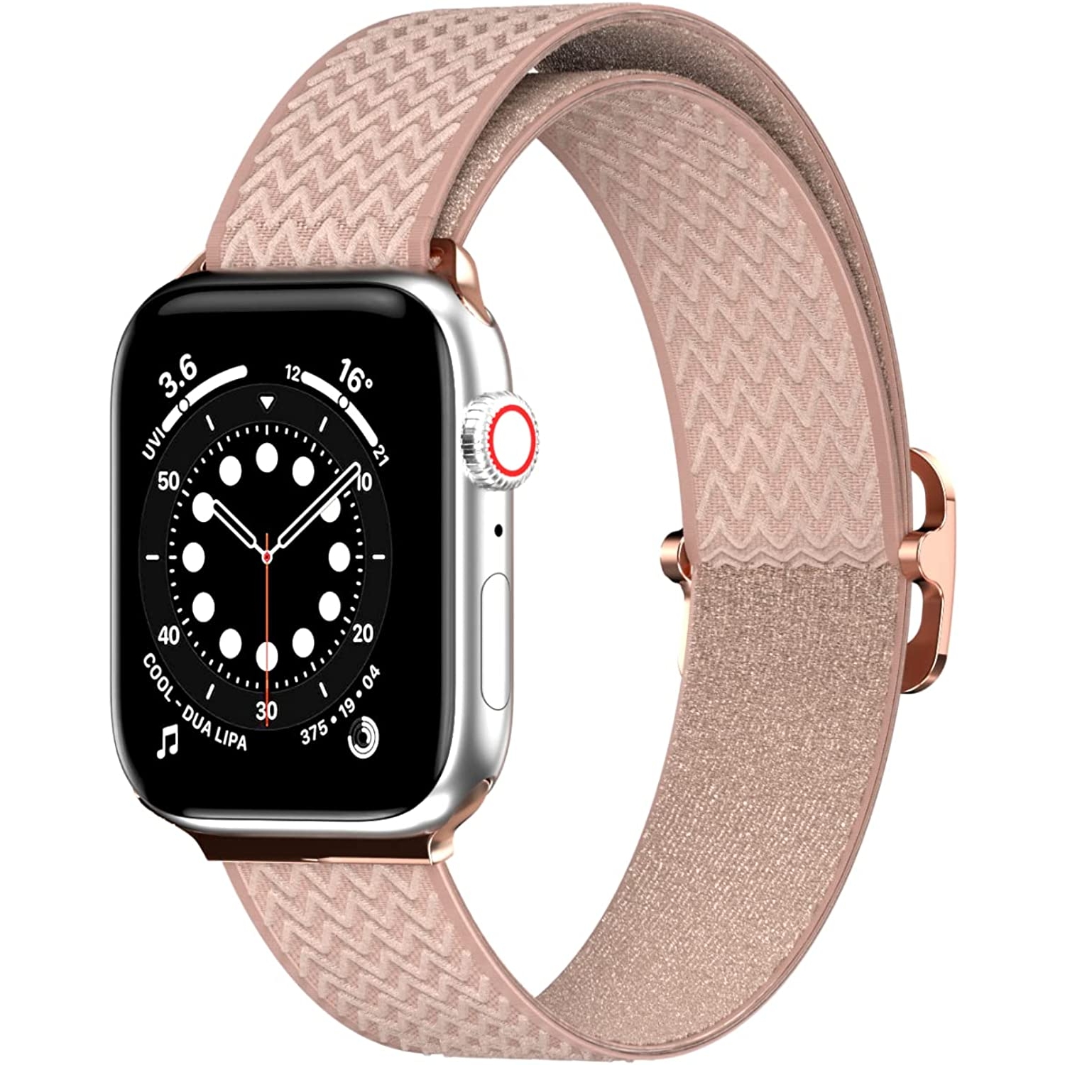 SwitchEasy Apple Watch Loop Kayış (41mm)