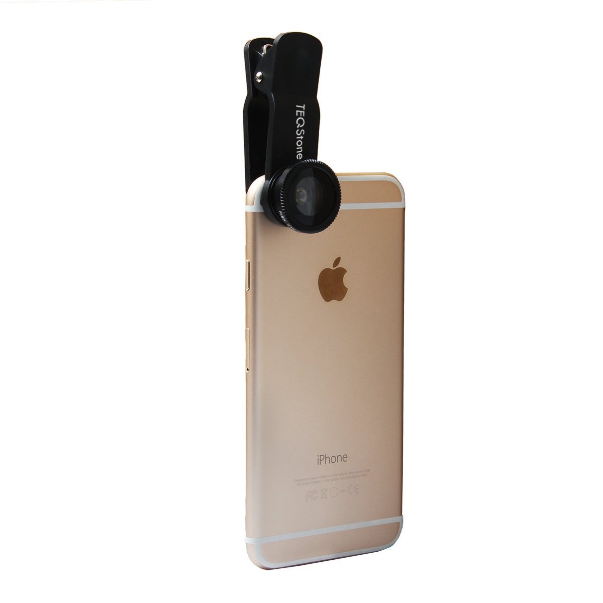 teqstone akilli telefon kamera lens 2276