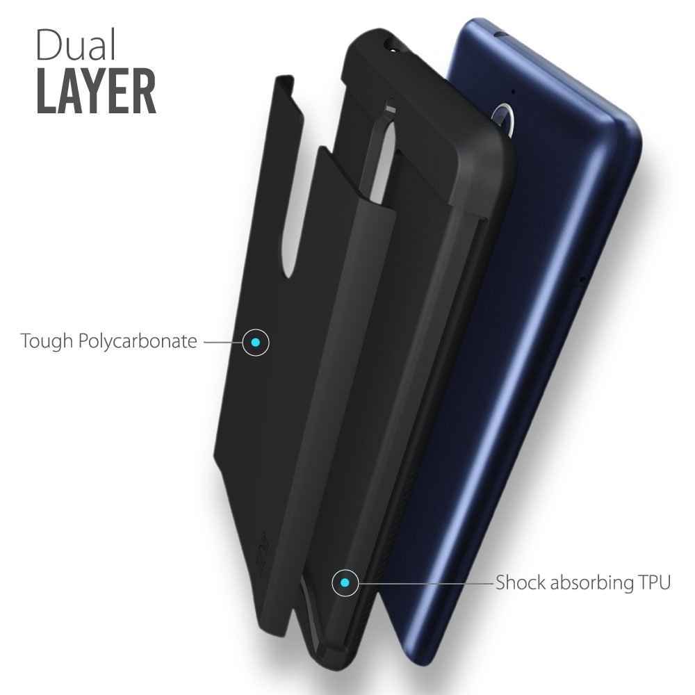 tudia nokia 8 merge kilif 5392