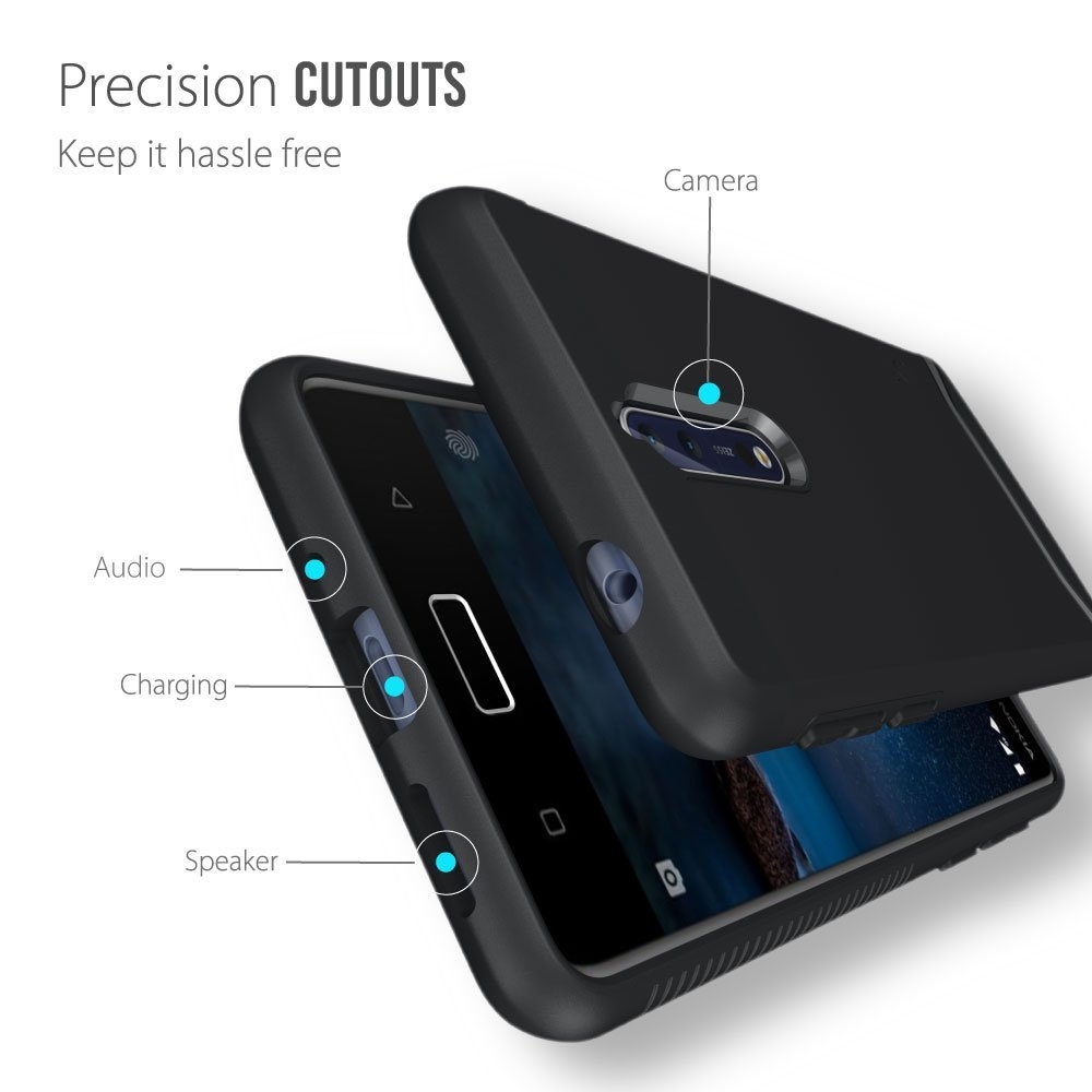 tudia nokia 8 merge kilif 5392