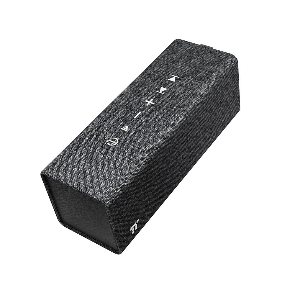 Taotronics Tt Sk12 Rock Stereo Kablosuz Hoparlor 3546