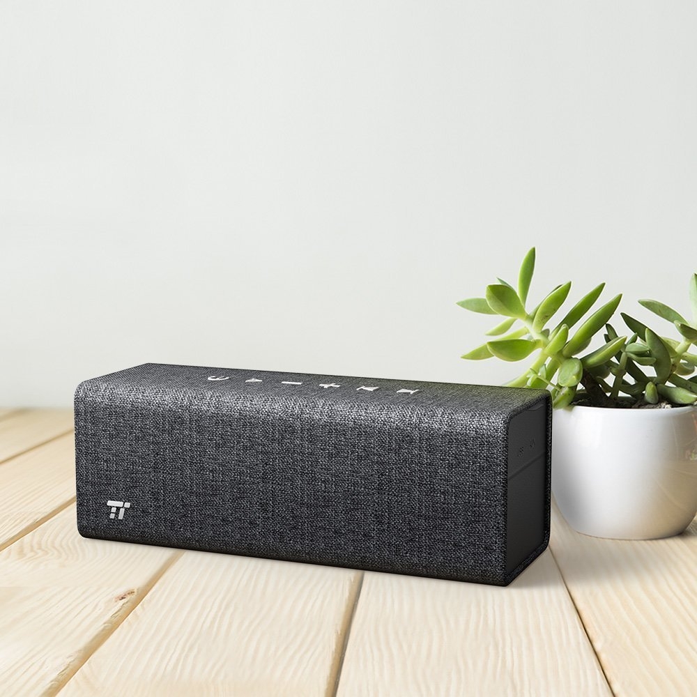 Taotronics Tt Sk12 Rock Stereo Kablosuz Hoparlor 3546