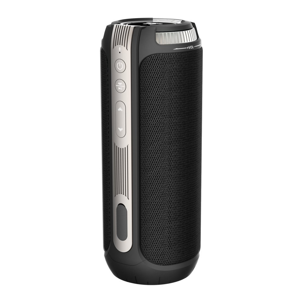 Taotronics Tt Sk11 360 Derece Bluetooth Kablosuz Hoparlor 3540