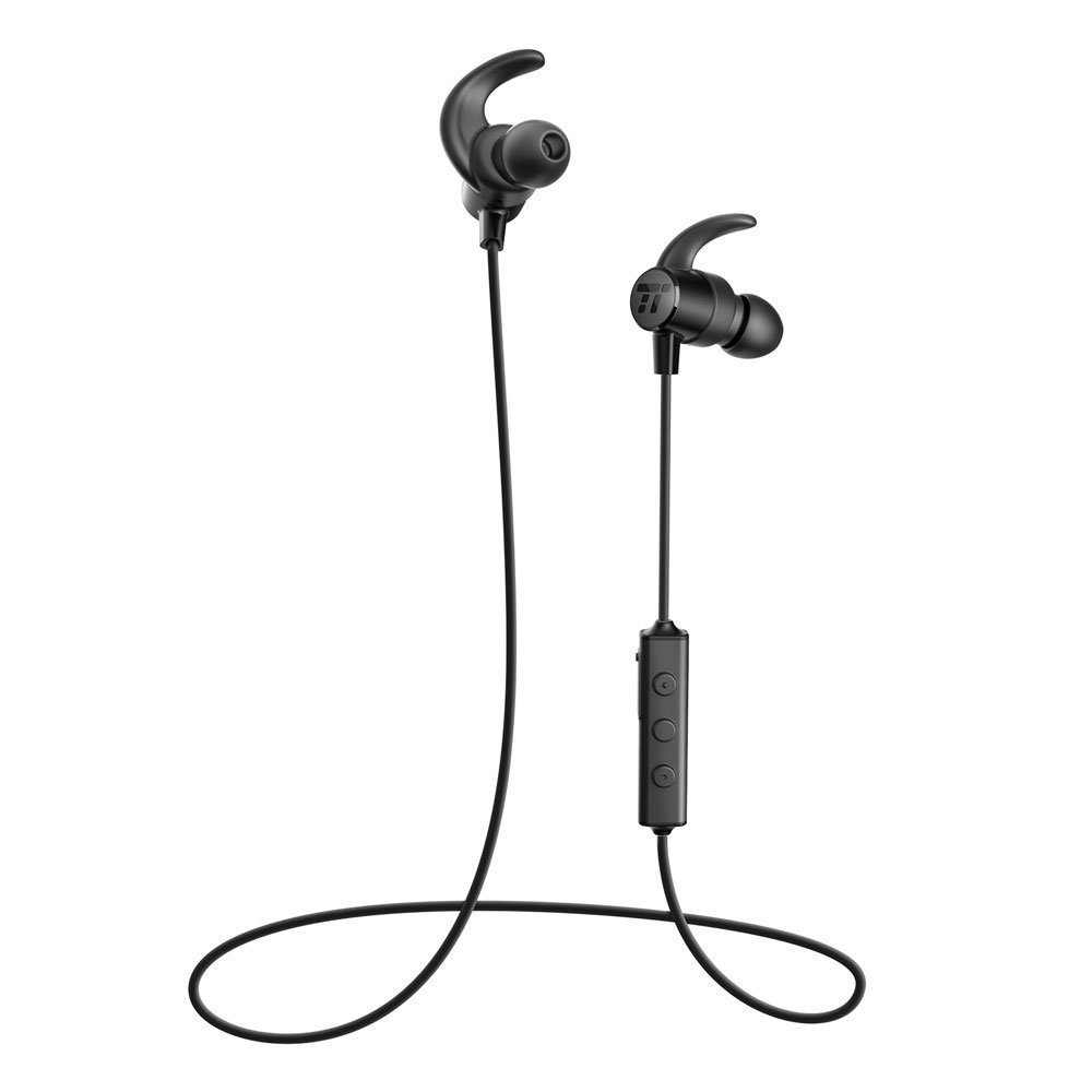 taotronics tt bh16 bluetooth kablosuz