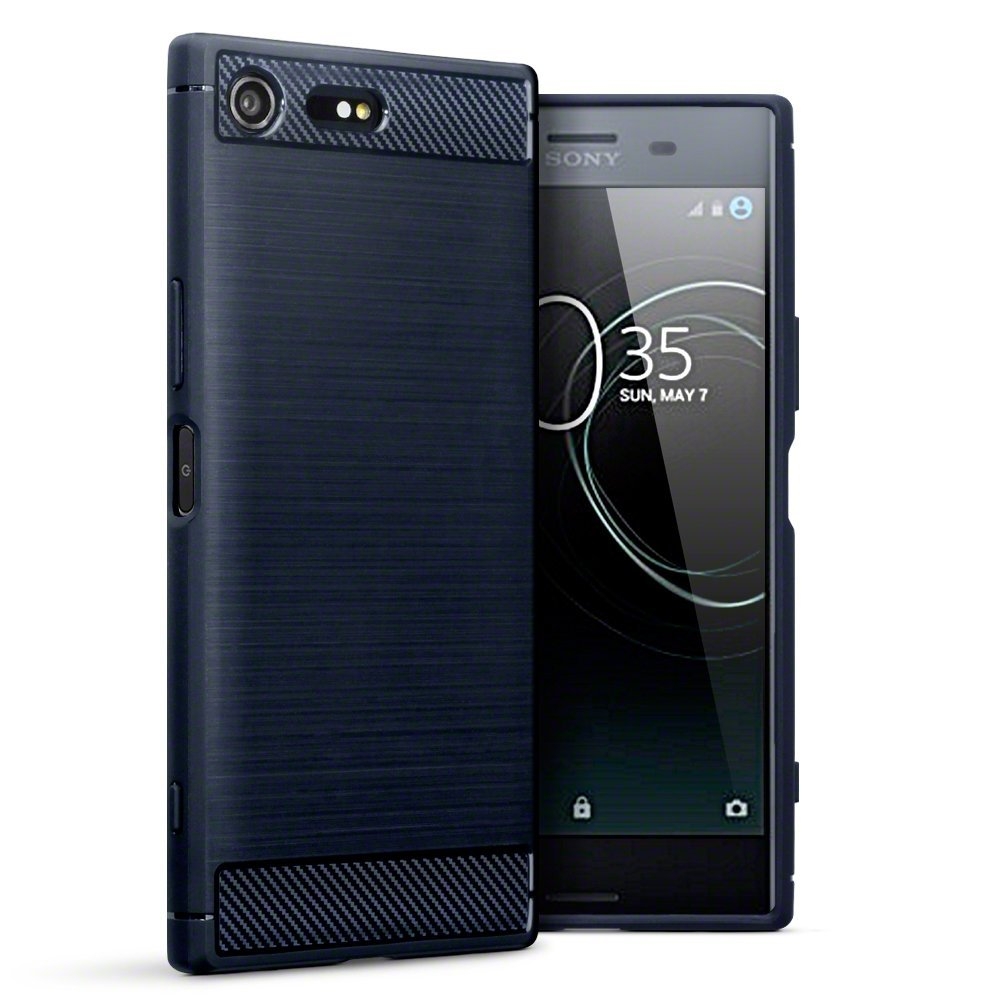 terrapin sony xperia xz premium karbon