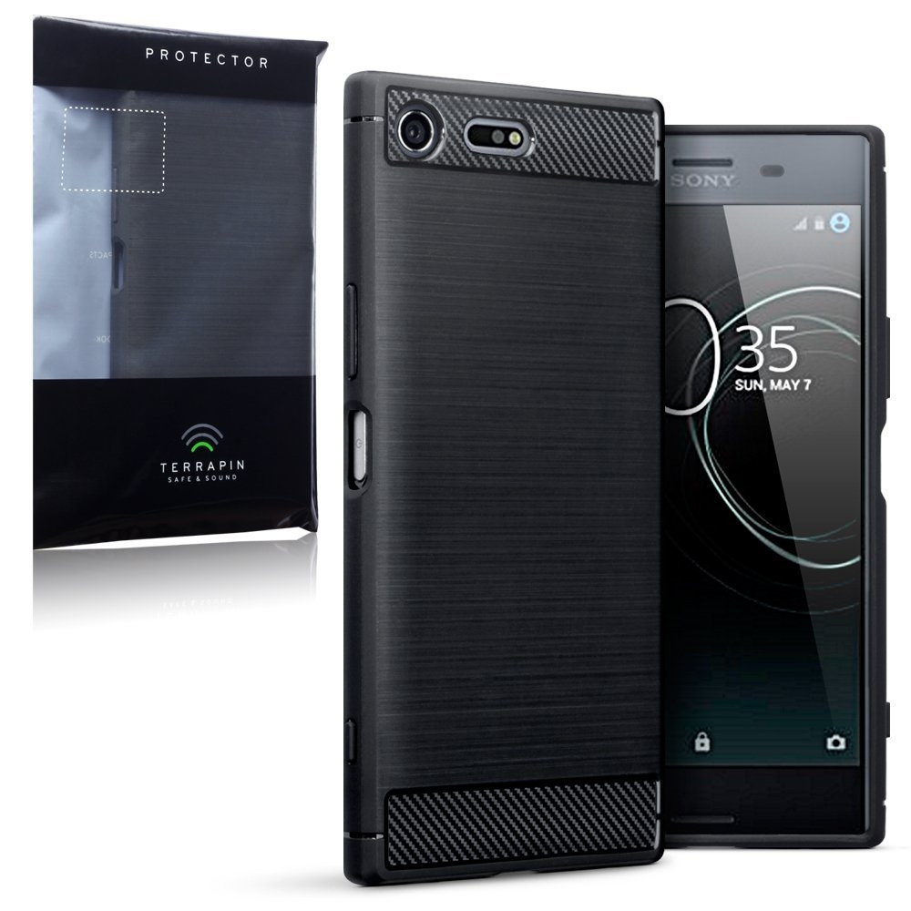 terrapin sony xperia xz premium karbon