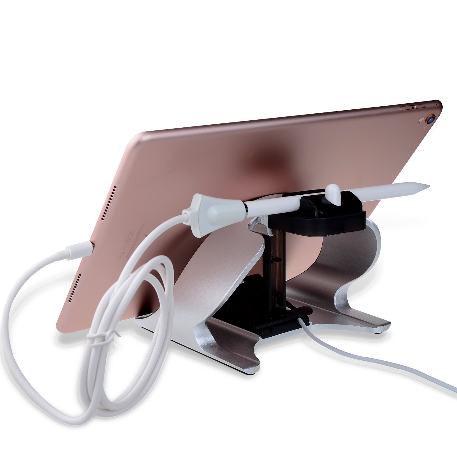thankscase kalem tutucu ve apple ipad