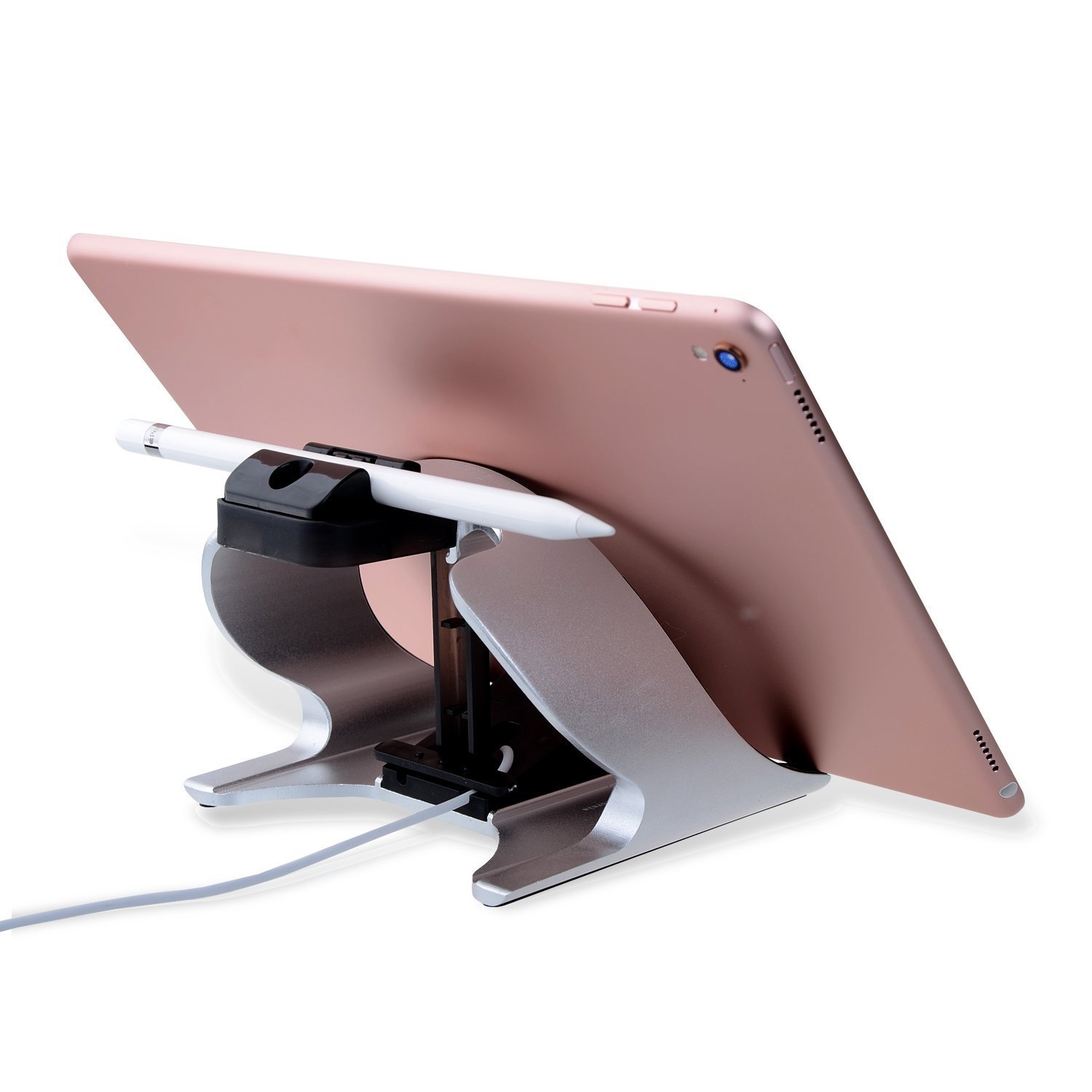 thankscase kalem tutucu ve apple ipad