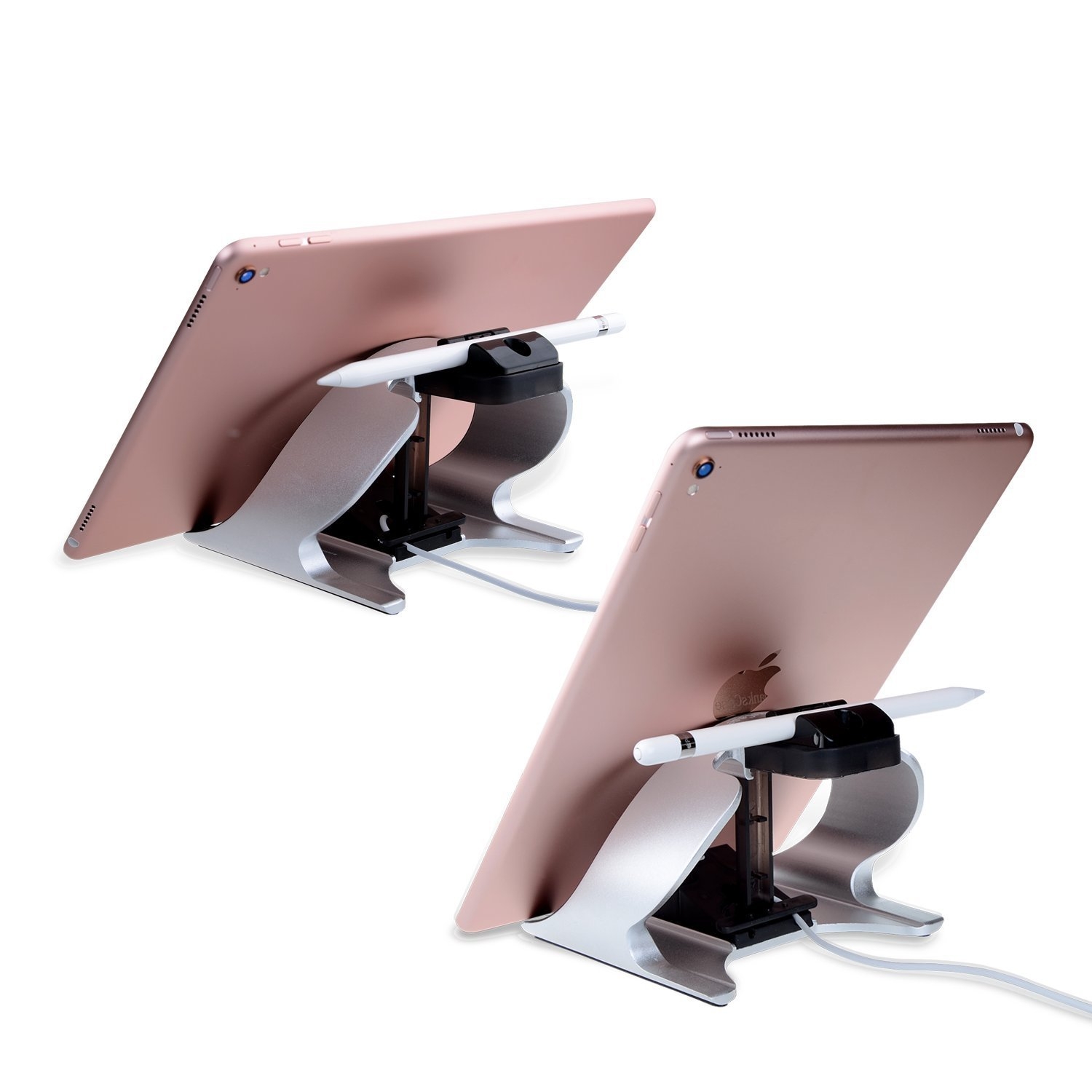 thankscase kalem tutucu ve apple ipad