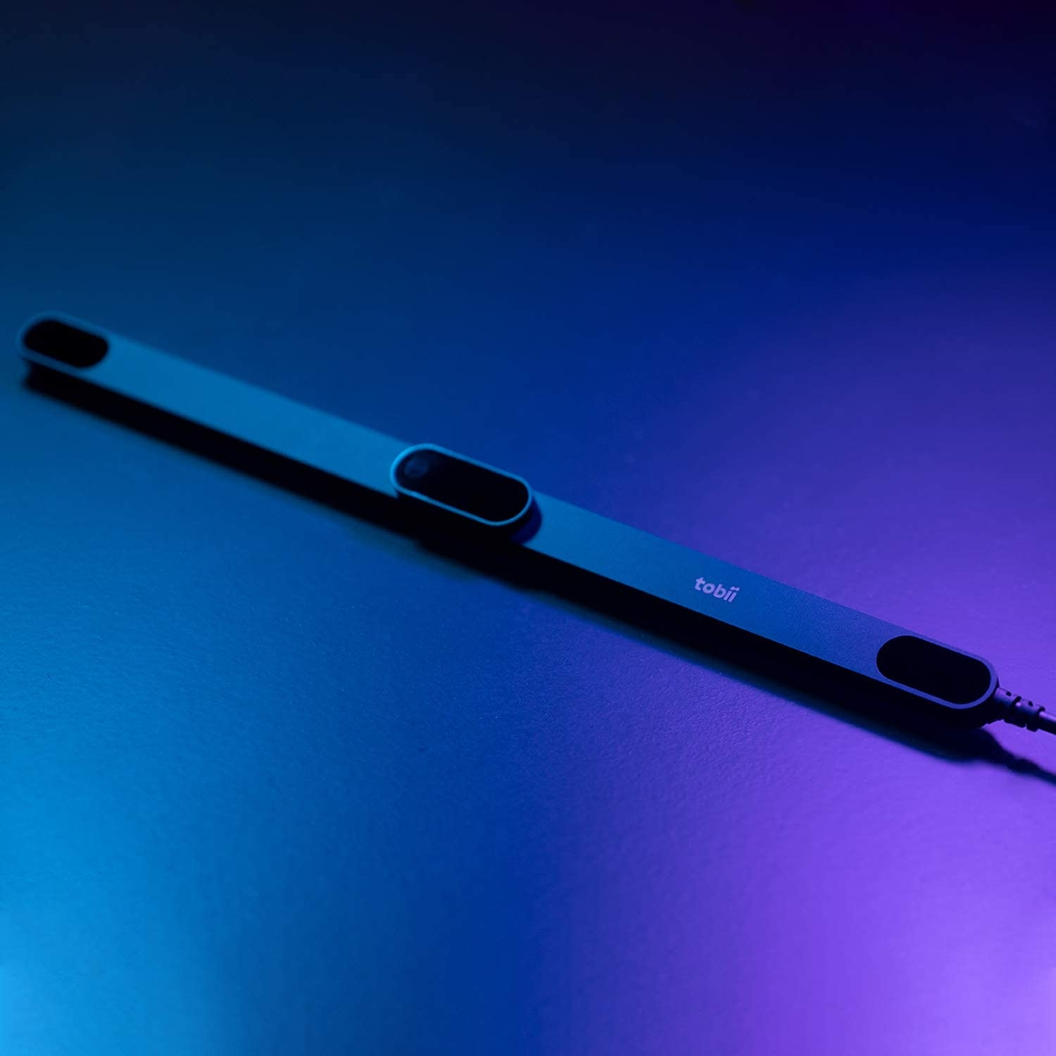 Tobii 4C PC Göz/Kafa Takipli Kontrol Cihazı(Yeni Model) 8501