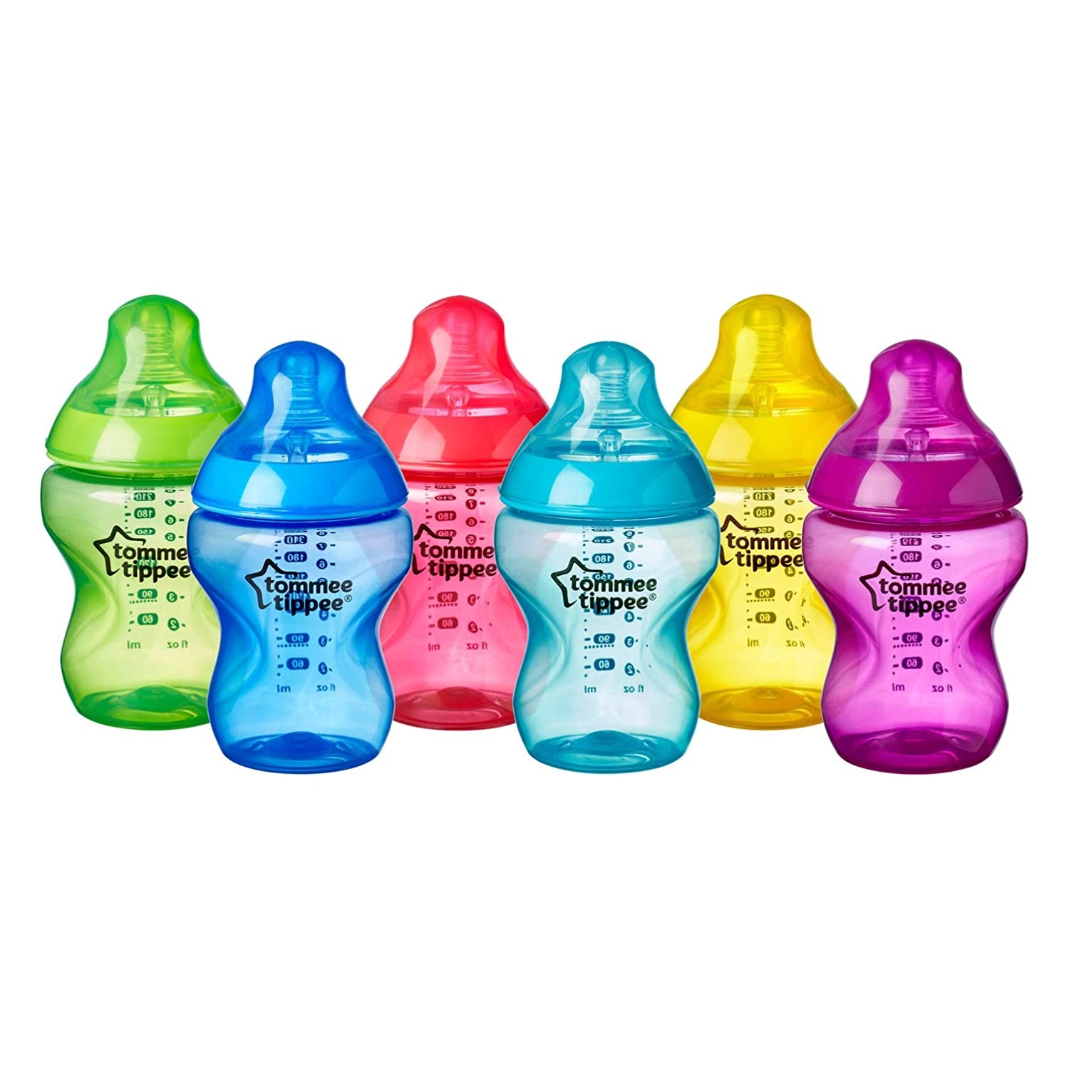 Tommee tippee biberon sales seti