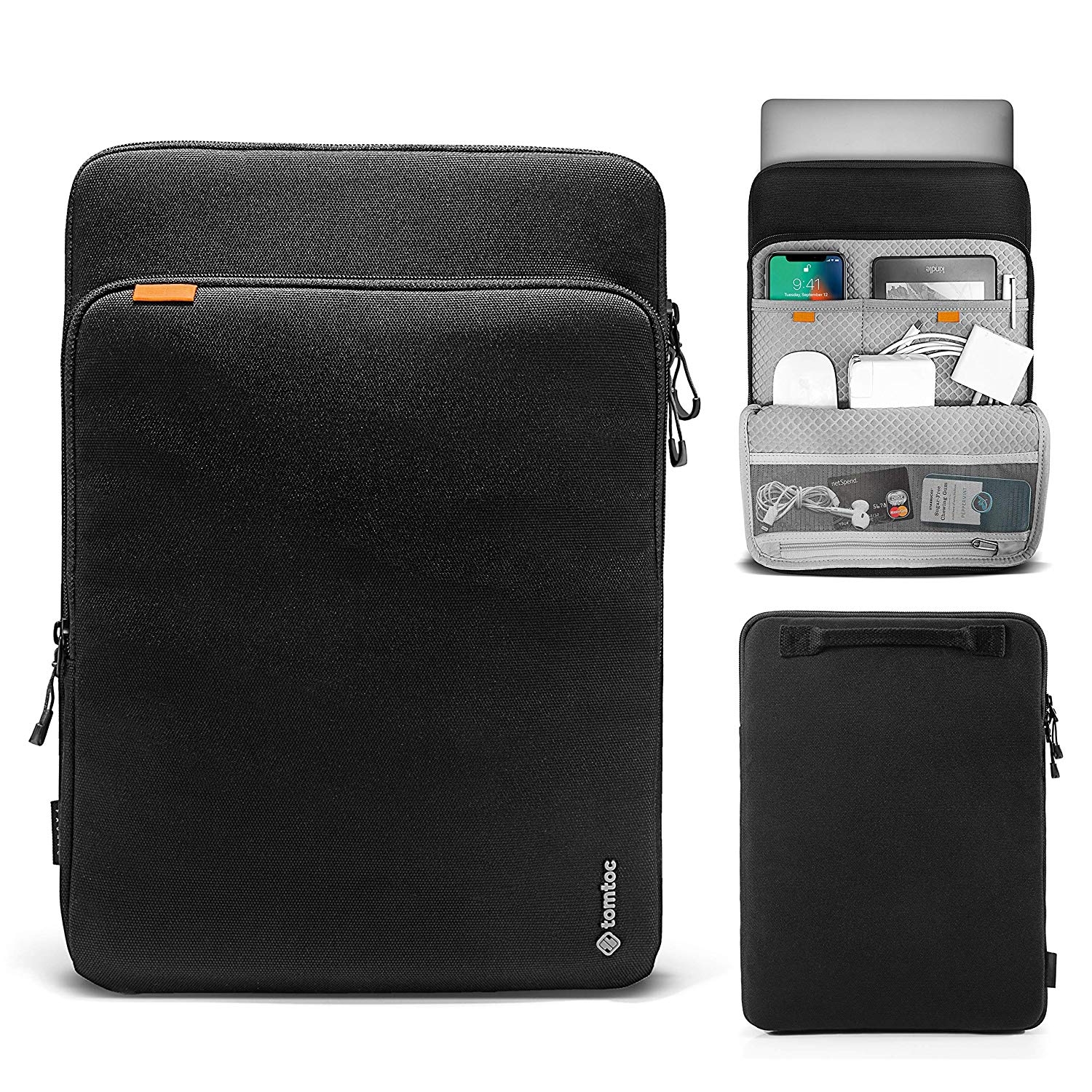 tomtoc macbook pro 15