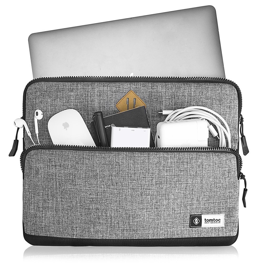 tomtoc macbook pro 15