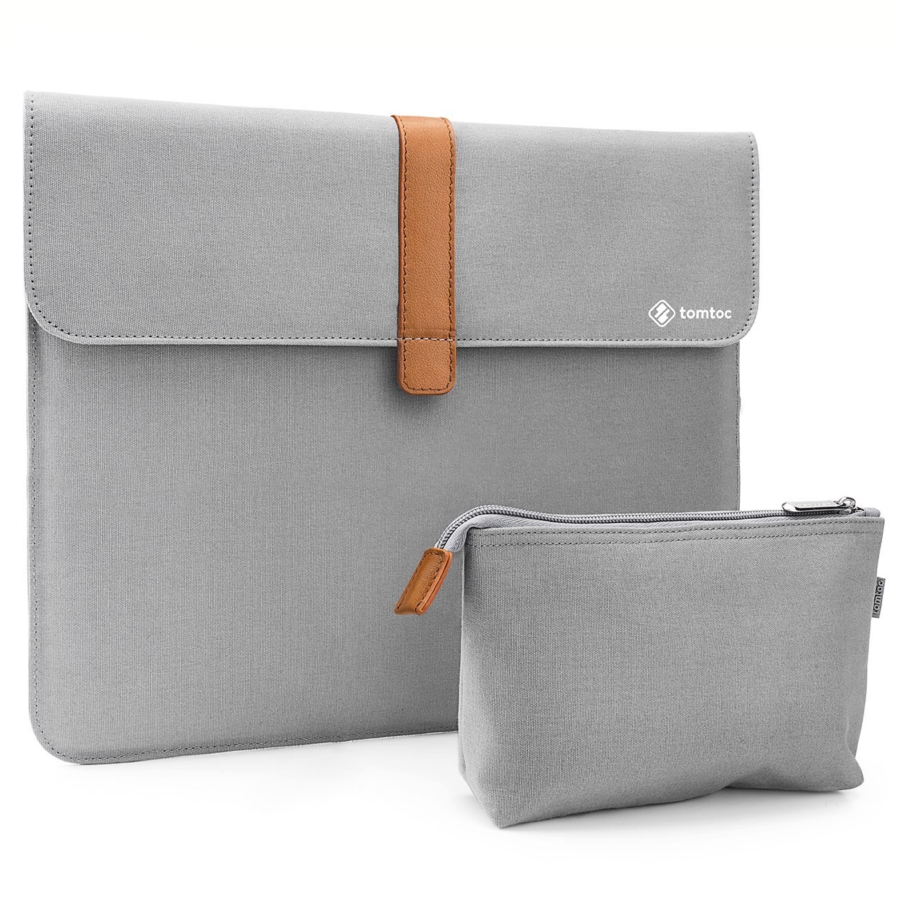 Tomtoc New Apple Macbook Pro Aksesuar Cantali Tasima Cantasi 13 Inc 2759