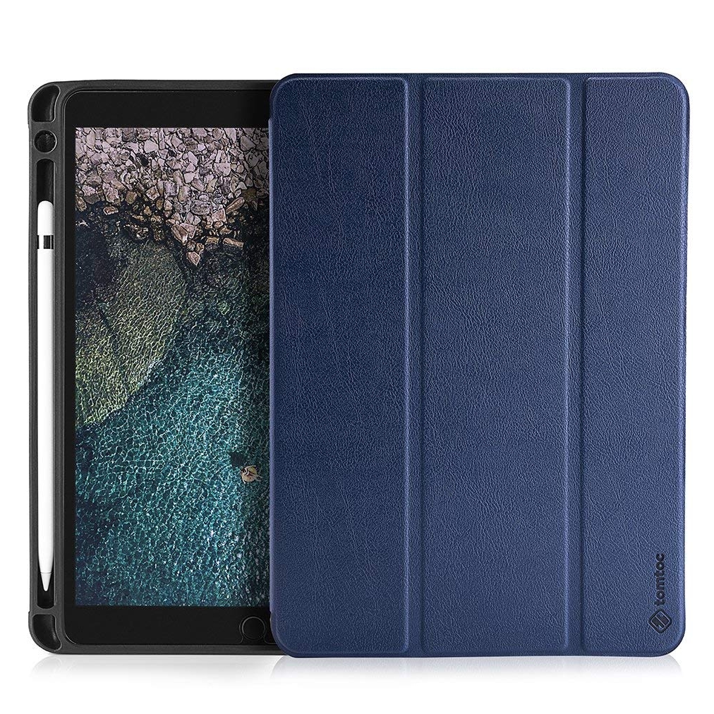 tomtoc ipad pro kalem bolmeli kilif 10