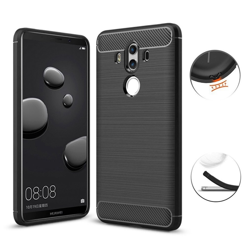 topace huawei mate 10 pro karbon fiber