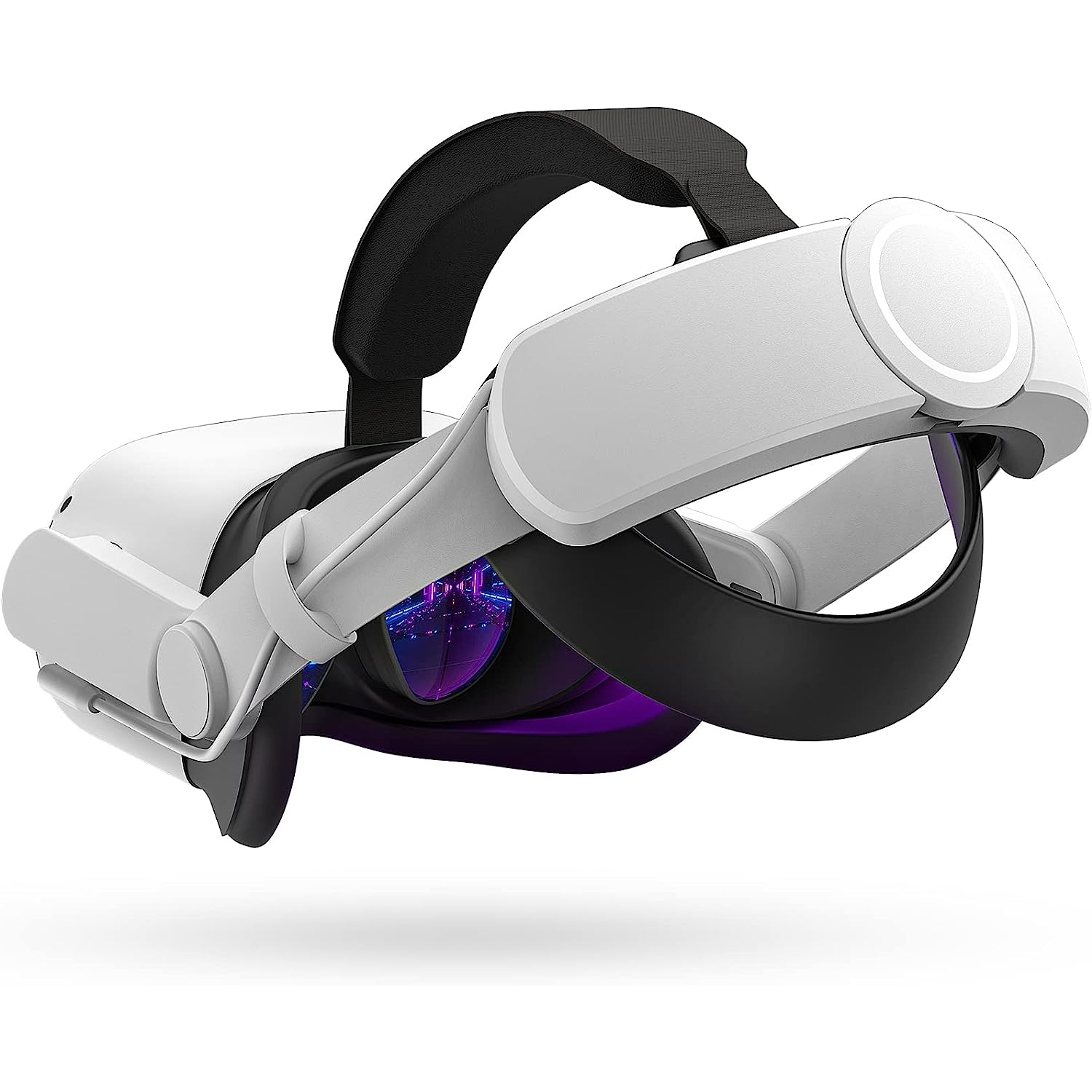 ToyBag Oculus Quest 2 Uyumlu VR Sanal Gerçeklik Gözlüğü 86570