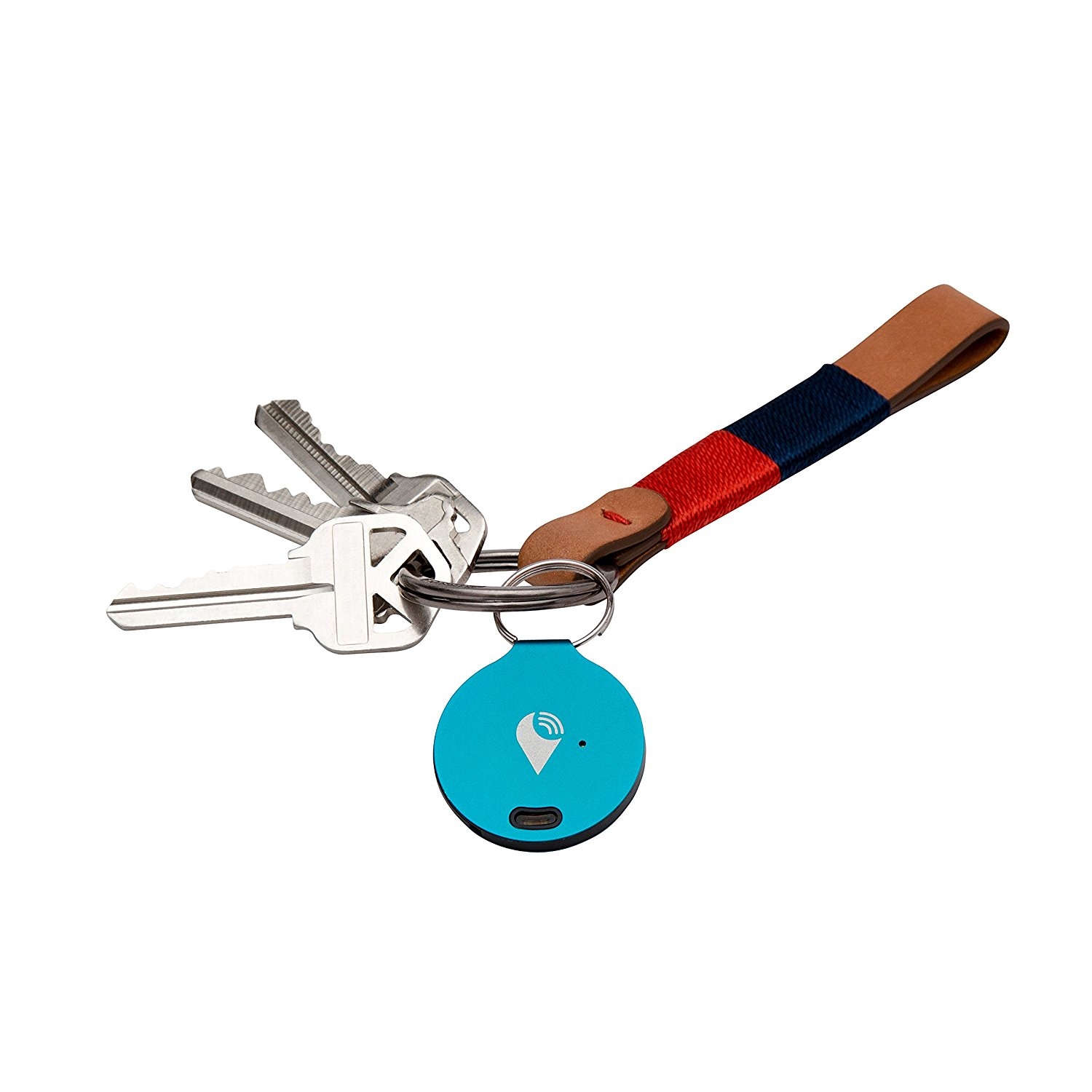 trackr bravo iphone android uyumlu