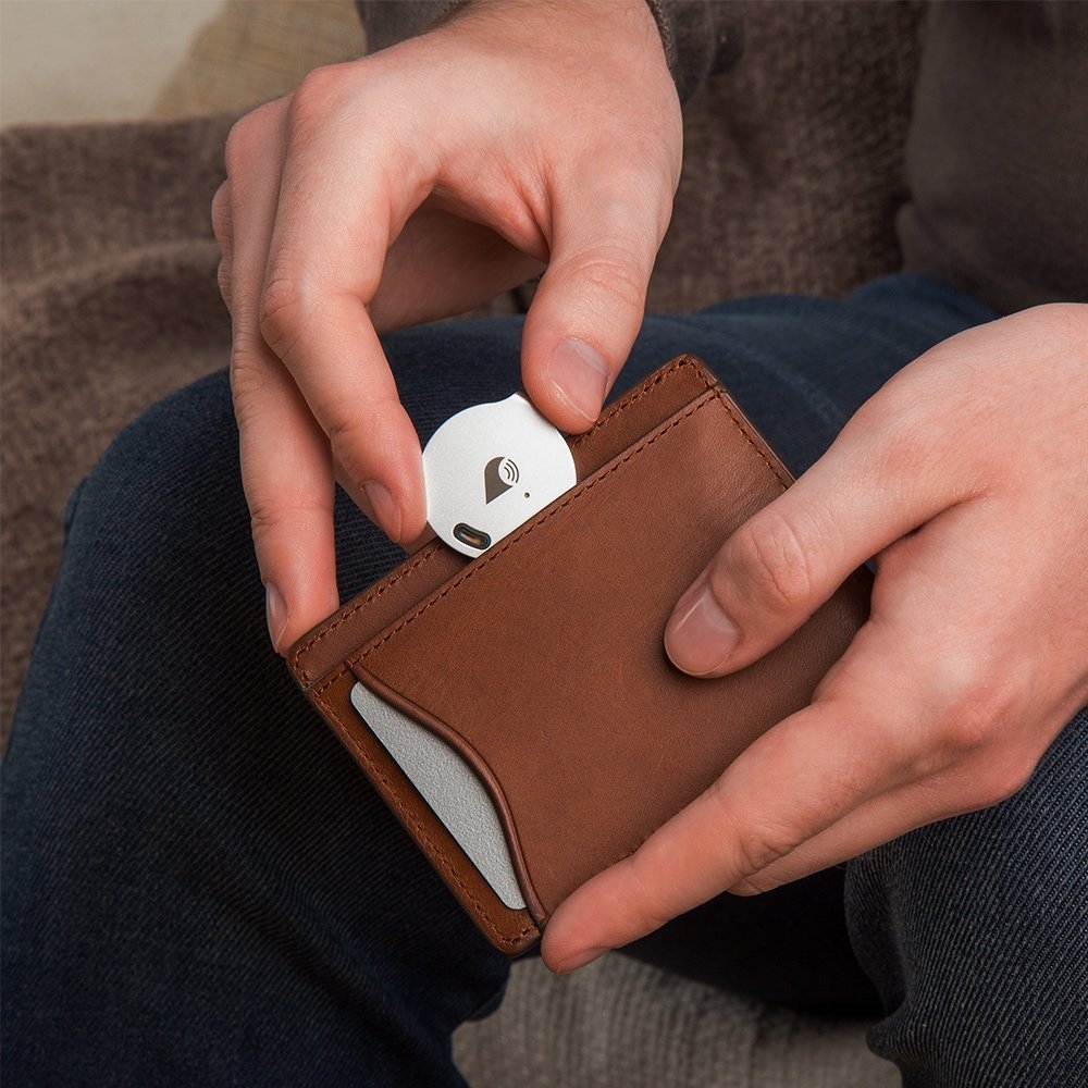 trackr bravo iphone android uyumlu