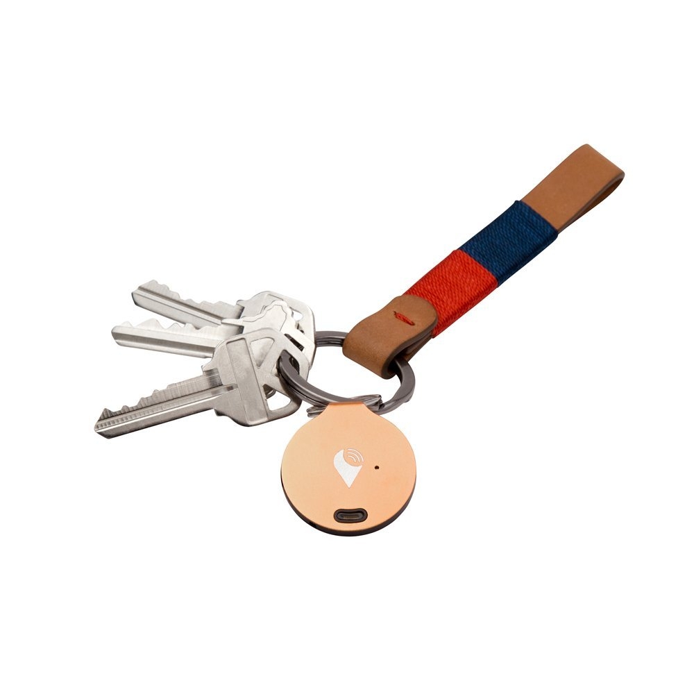 trackr bravo iphone android uyumlu