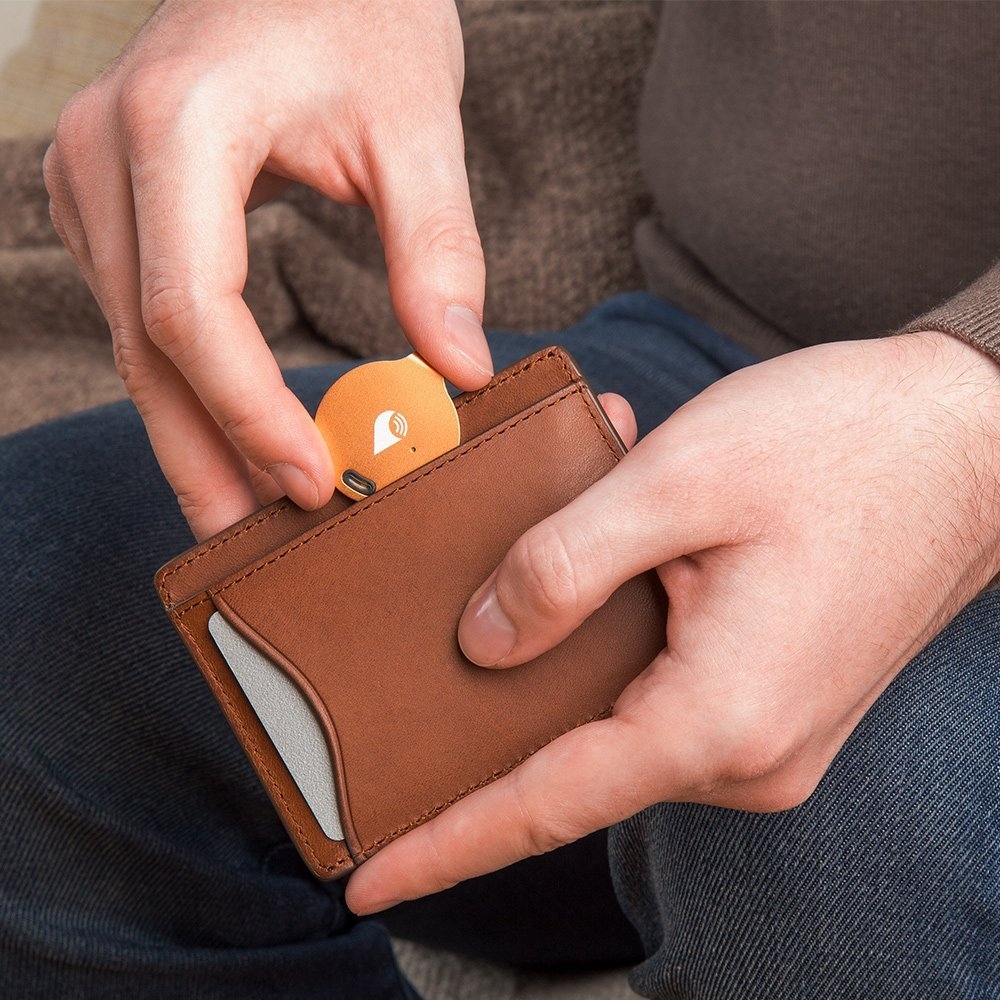 trackr bravo iphone android uyumlu