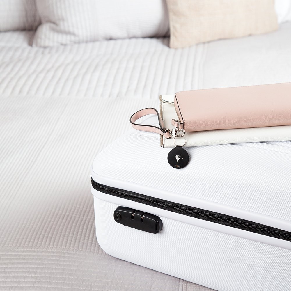 trackr bravo iphone android uyumlu