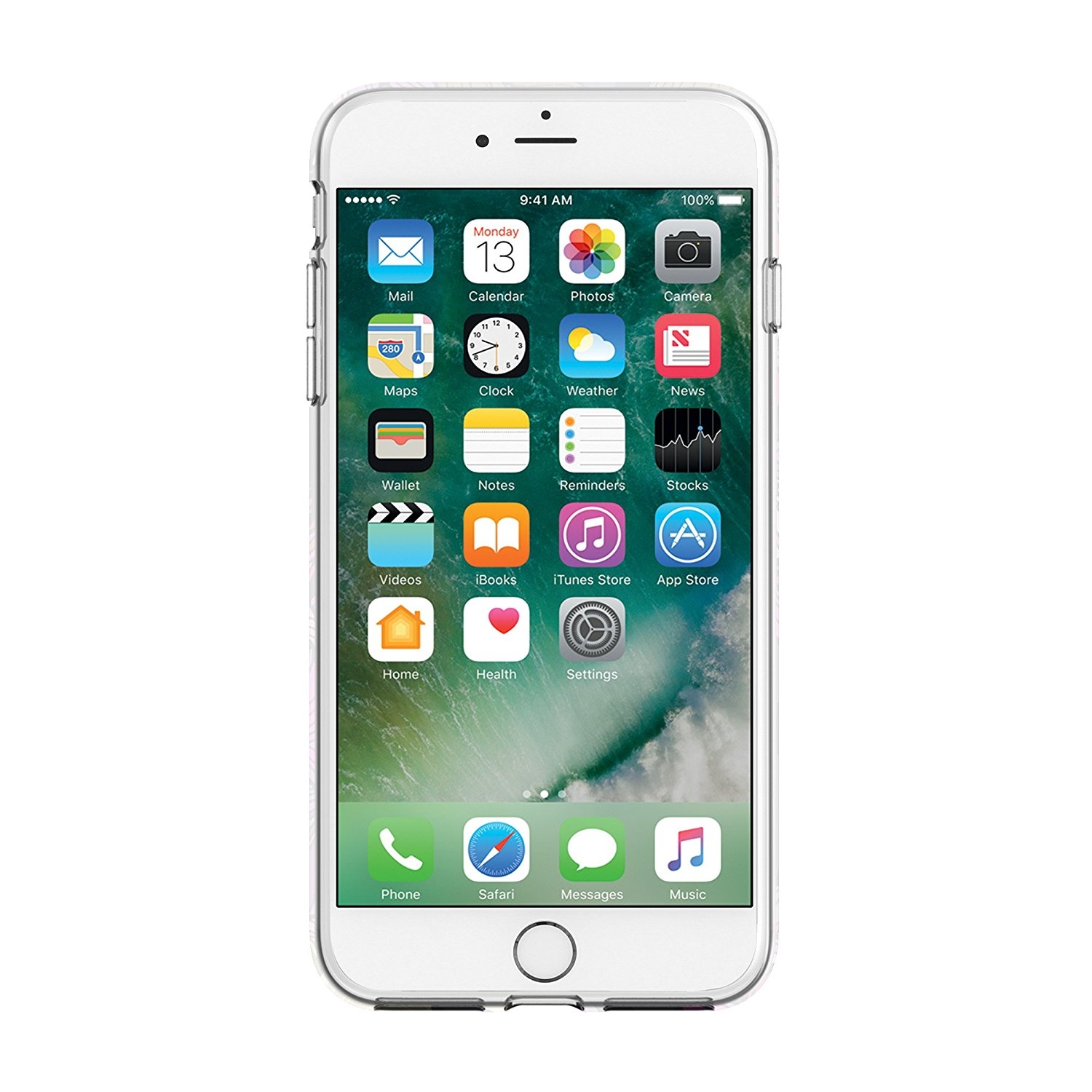 Trina Turk Iphone 7 Plus Kilif 3243