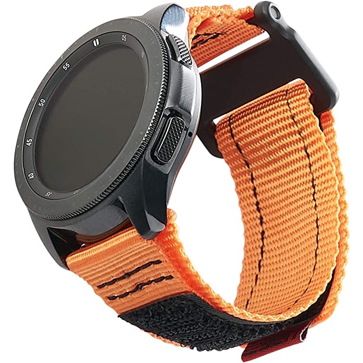 UAG Active Galaxy Watch 5 Kayış (42mm) BB6179 UAG Active Galaxy Watch 5 Kayış (42mm) BB6179
