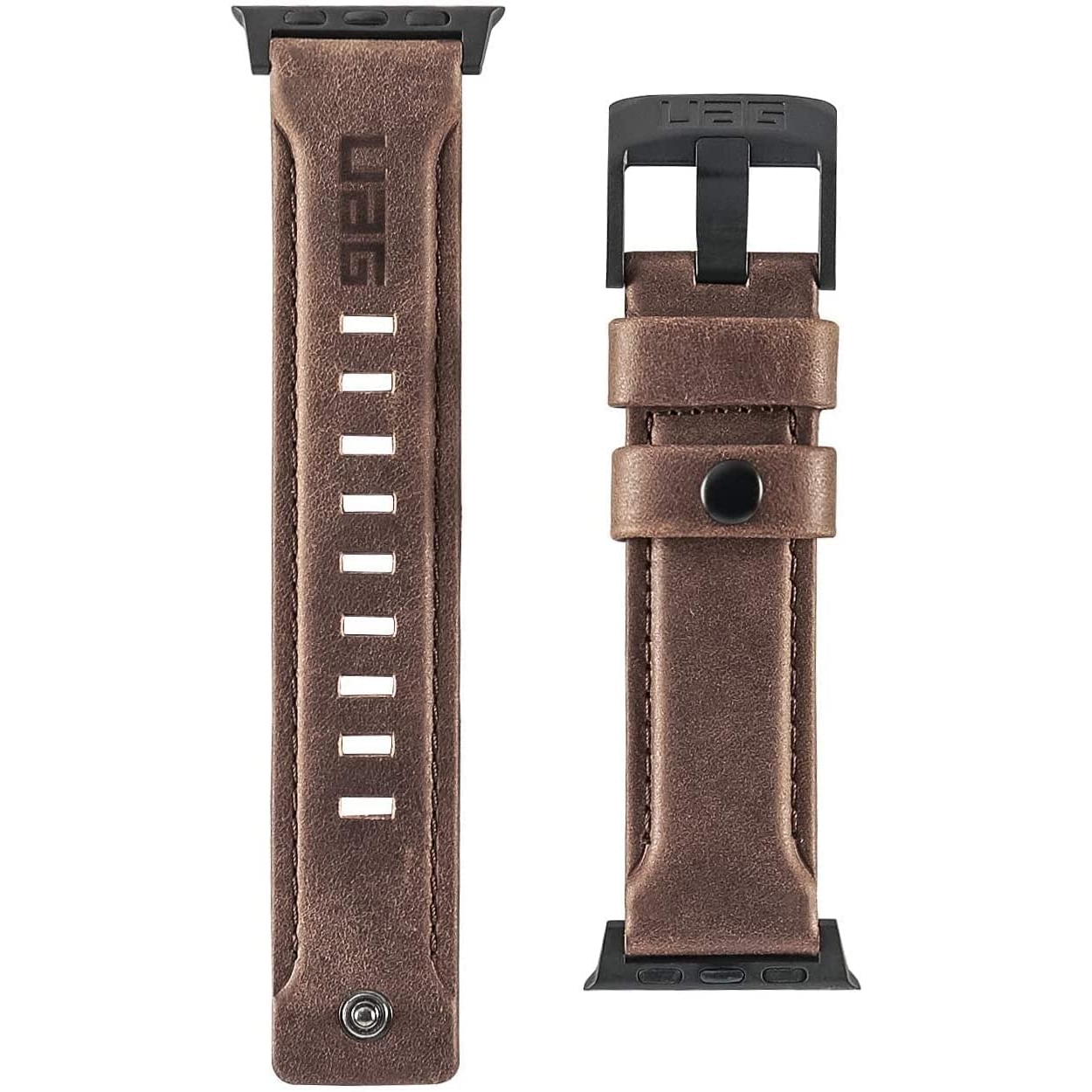 UAG Deri Apple Watch 8 Kayış (41/40/38mm) BB6155