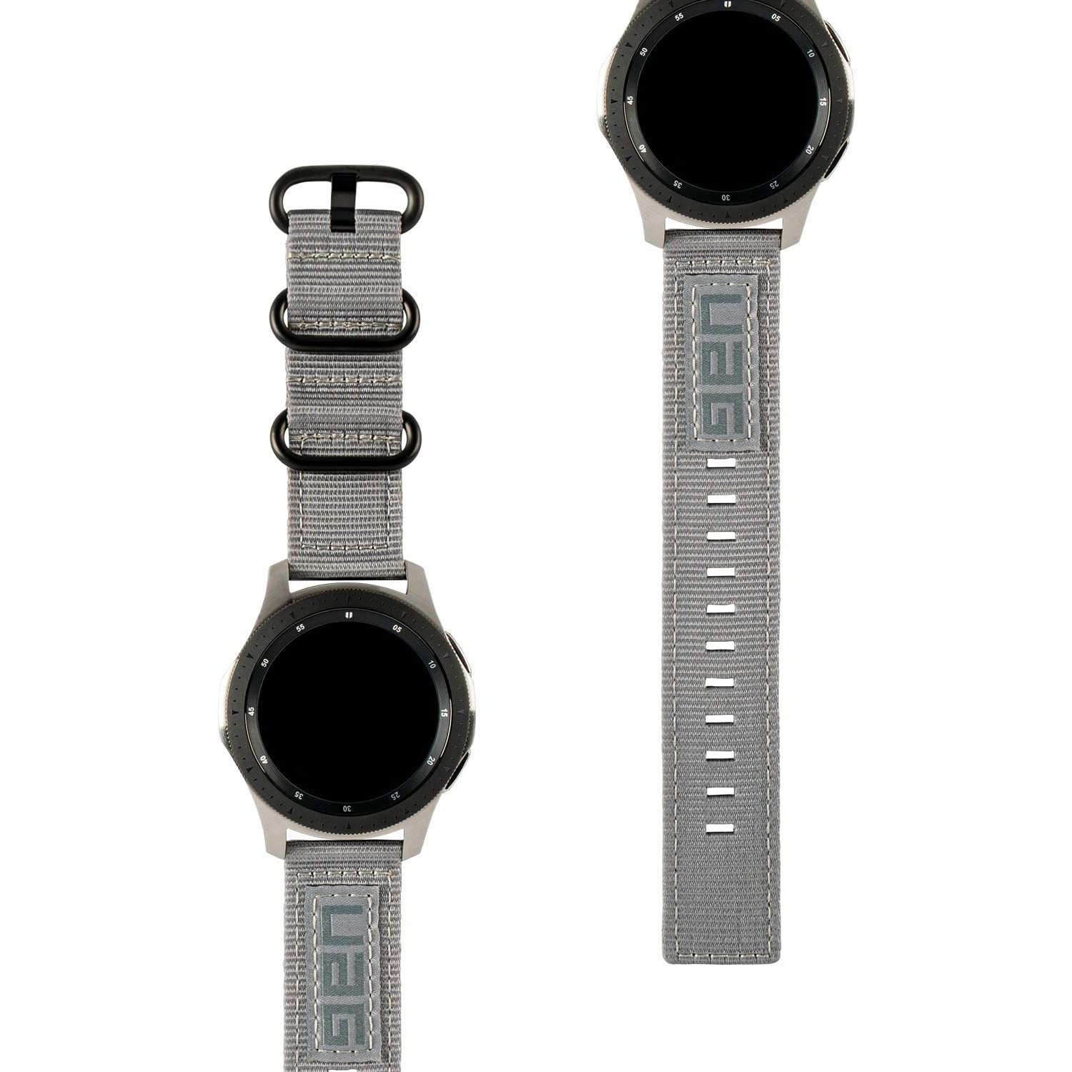 UAG Nato Galaxy Watch 5 Kayış (42mm) BB5979