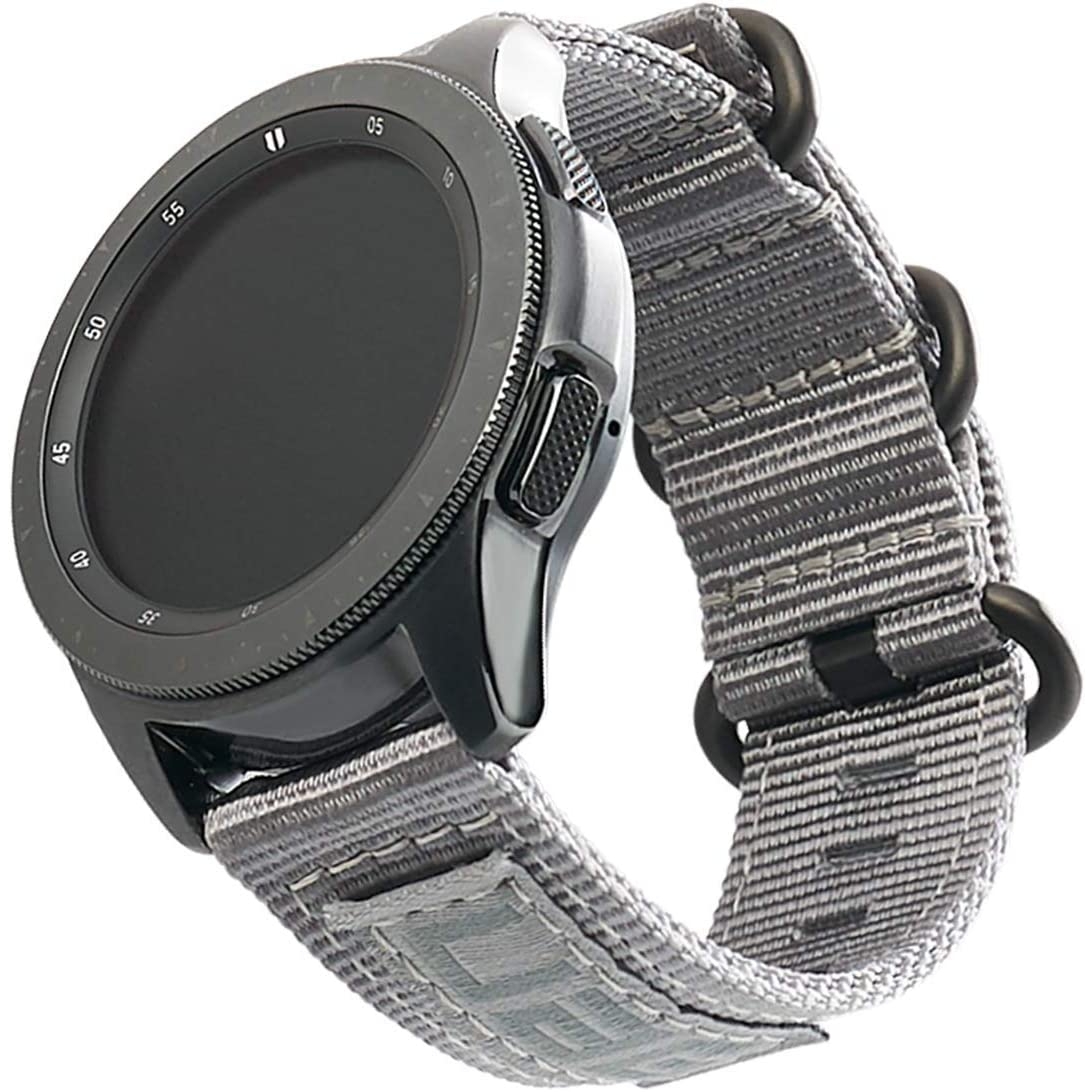 UAG Nato Galaxy Watch 5 Kayış (42mm) BB5979 UAG Nato Galaxy Watch 5 Kayış (42mm) BB5979