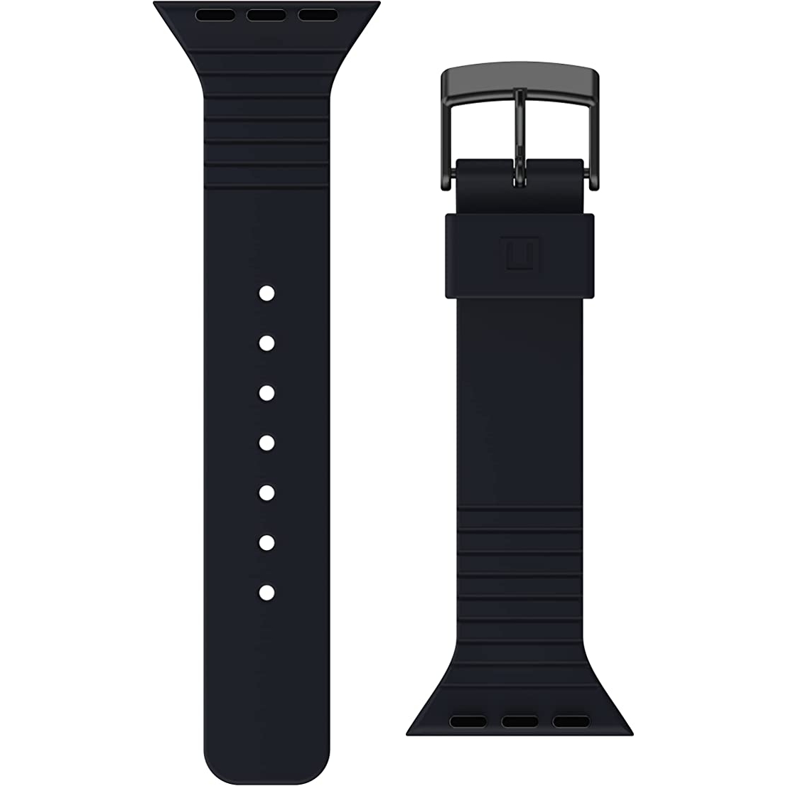 UAG Aurora Silikon Apple Watch 8 Kayış (41/40/38mm) BB7188