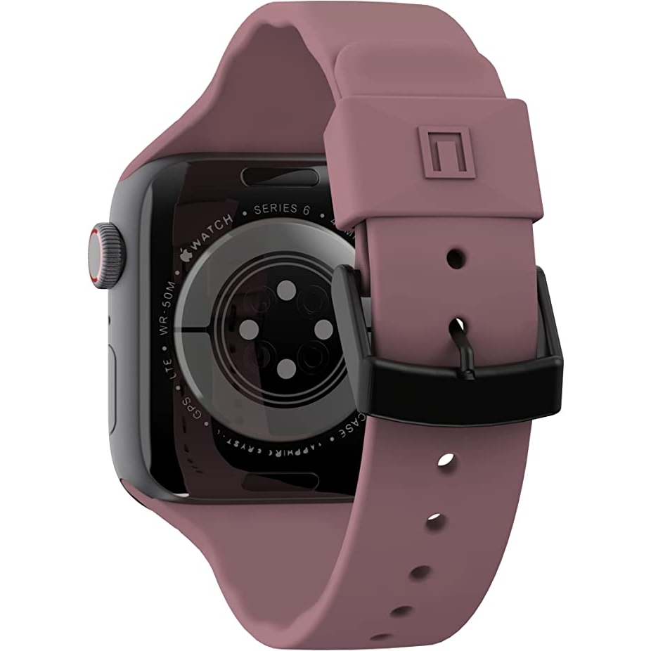 UAG Aurora Silikon Apple Watch 8 Kayış (41/40/38mm) BB7188