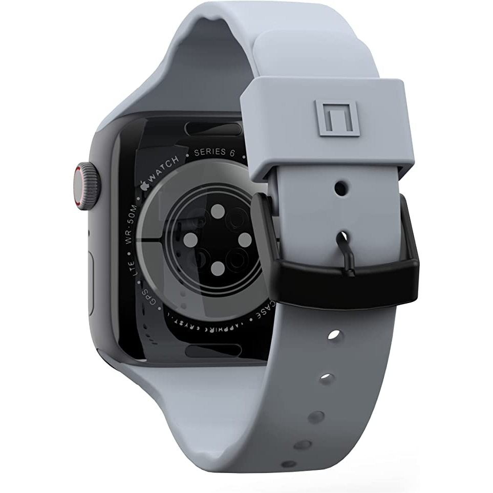 UAG Aurora Silikon Apple Watch 8 Kayış (45/44/42mm) BB7190