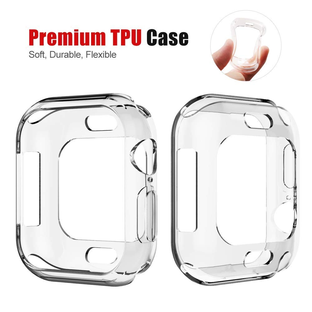 Umtele apple store watch case