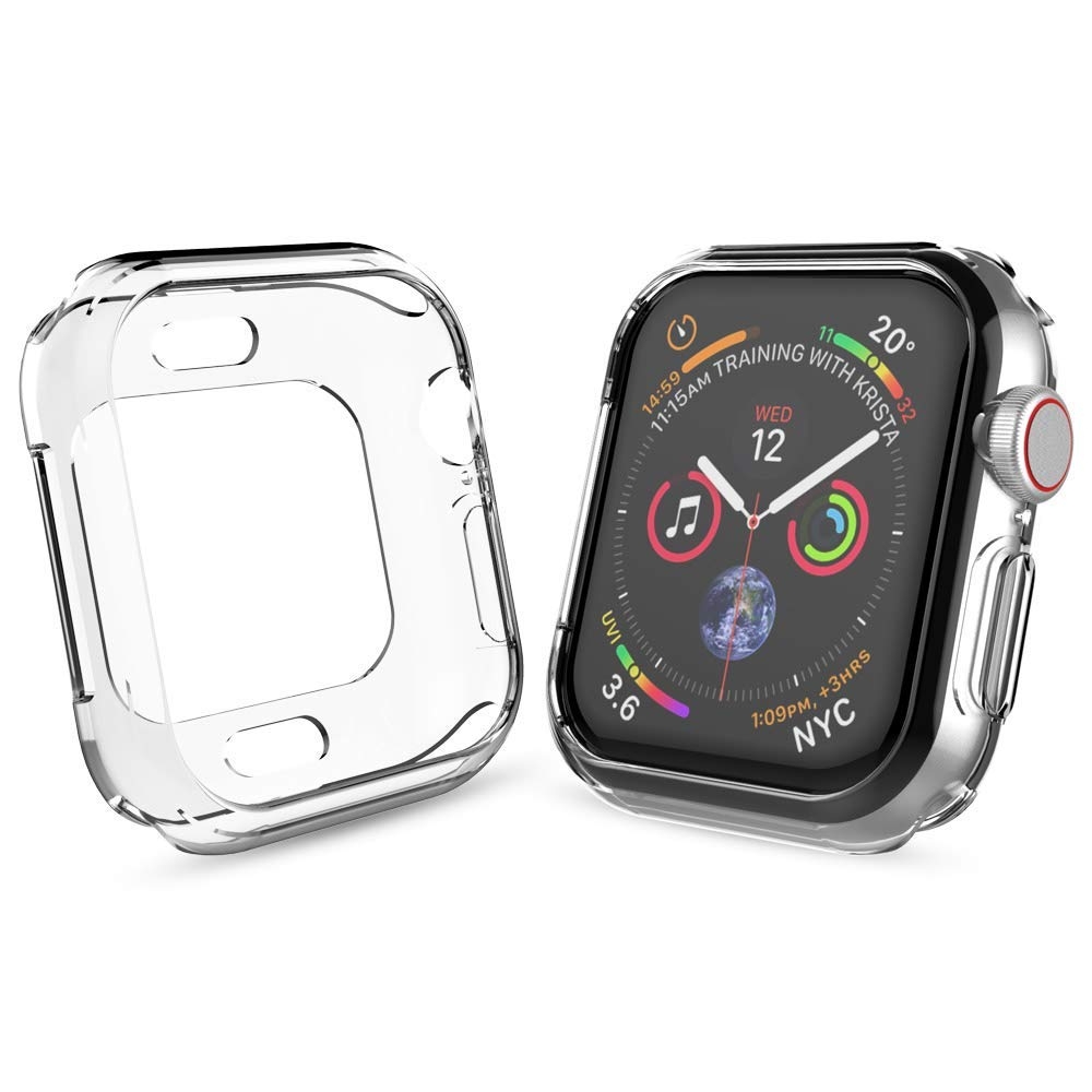 Umtele apple watch 4 on sale case