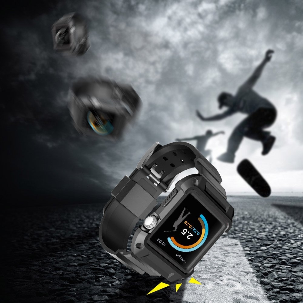 Umtele apple watch hotsell band