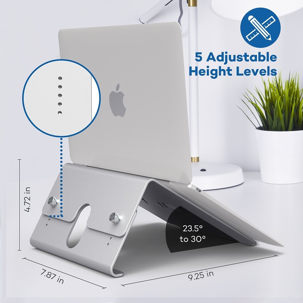 Vava Ayarlanabilir Laptop Standi 8112
