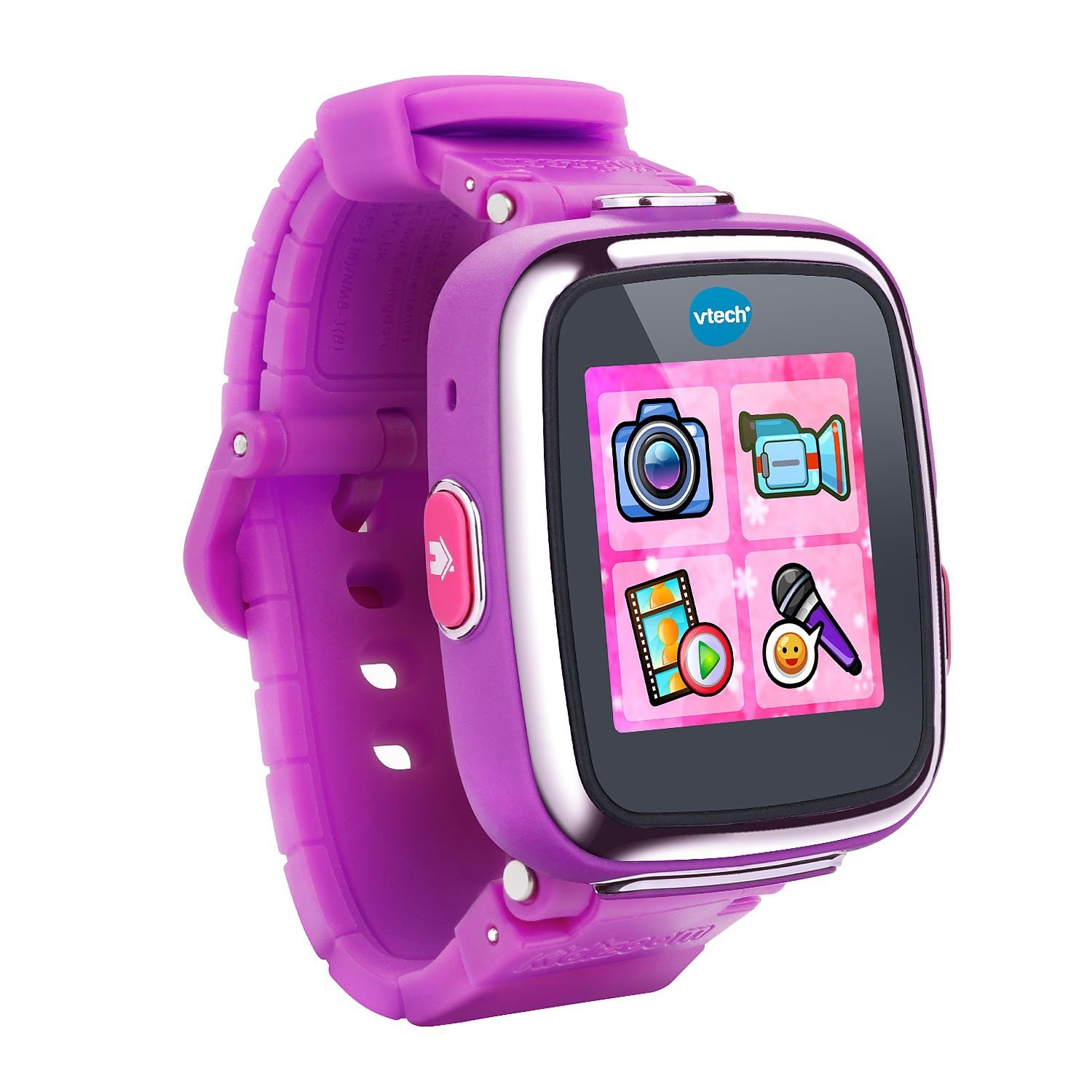 VTech Kidizoom Ak ll Bileklik 5558