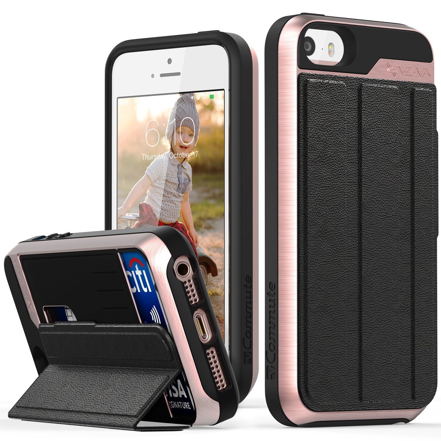vena apple iphone se 5s 5 deri