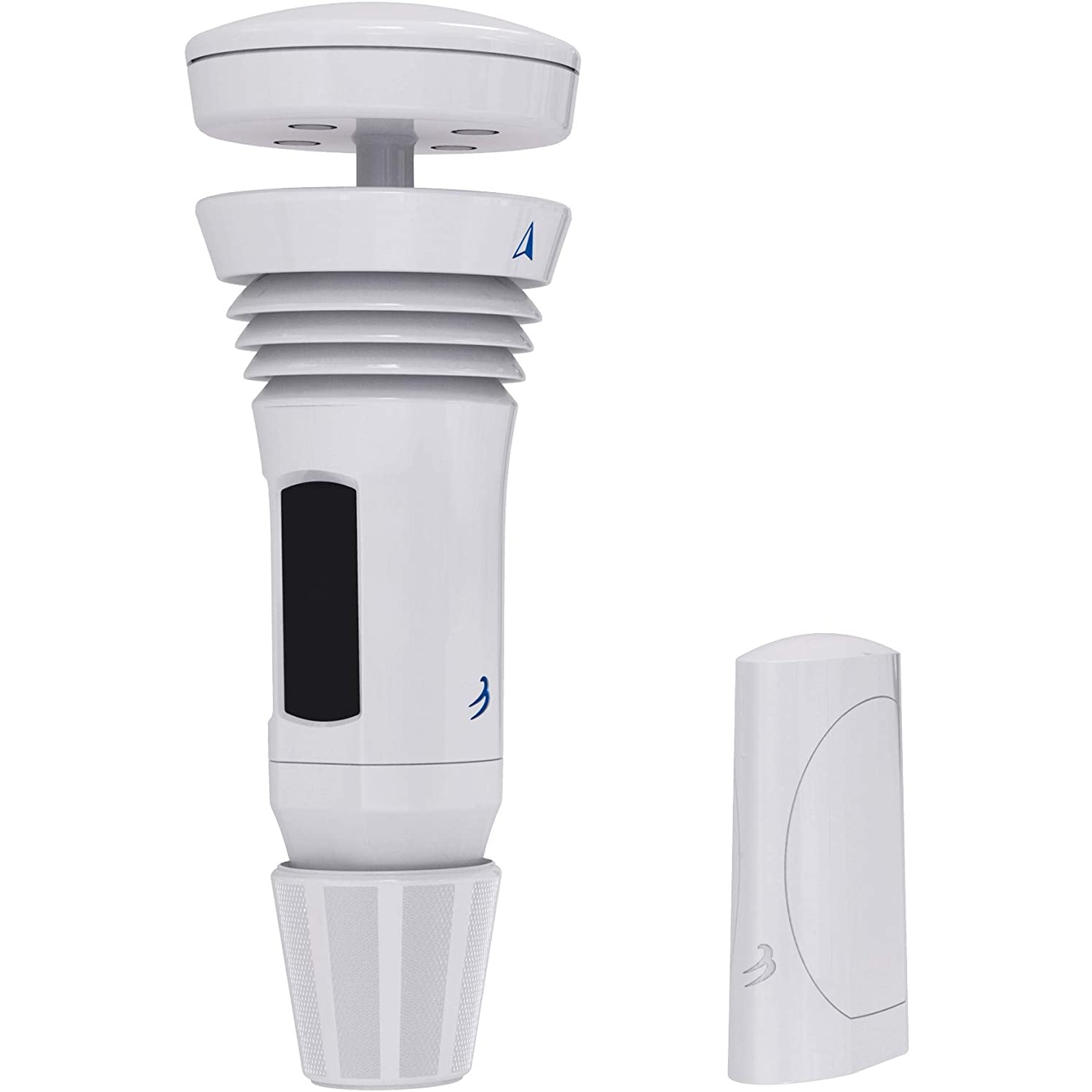 WeatherFlow Tempest Akıllı Hava Durumu Sistemi