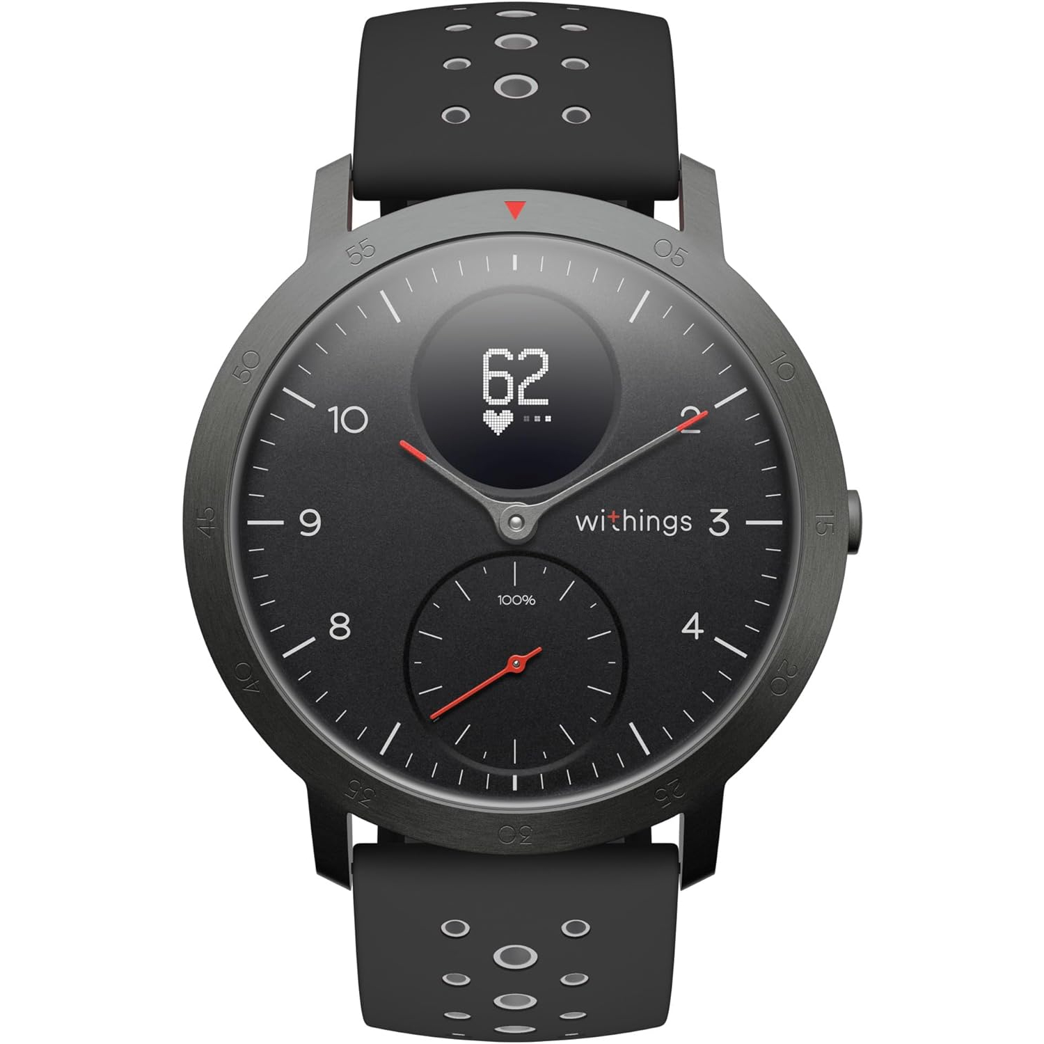 Withings Steel HR Sport Ak ll Saat 90297